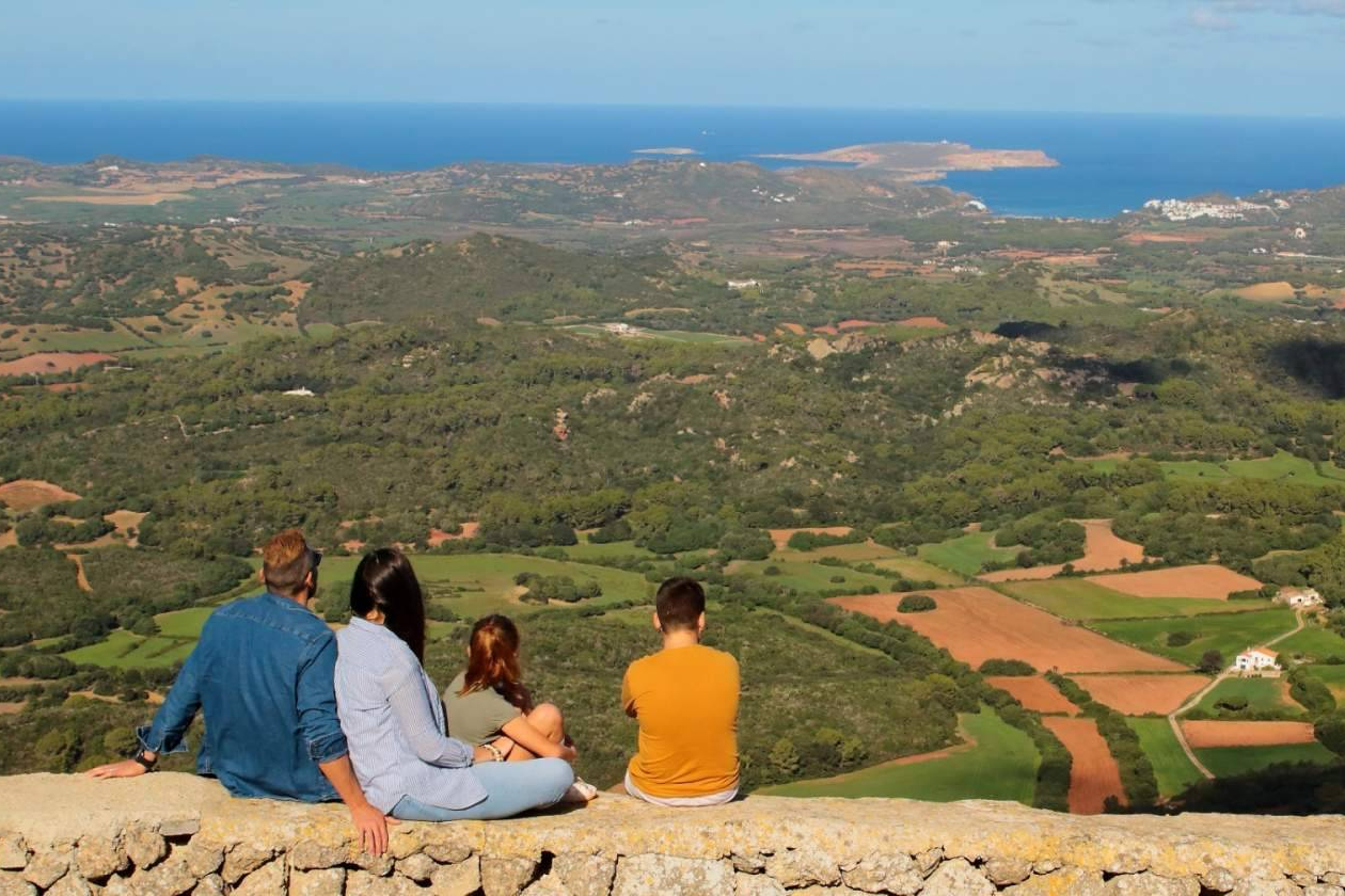 Razones para una escapada rural de primavera
