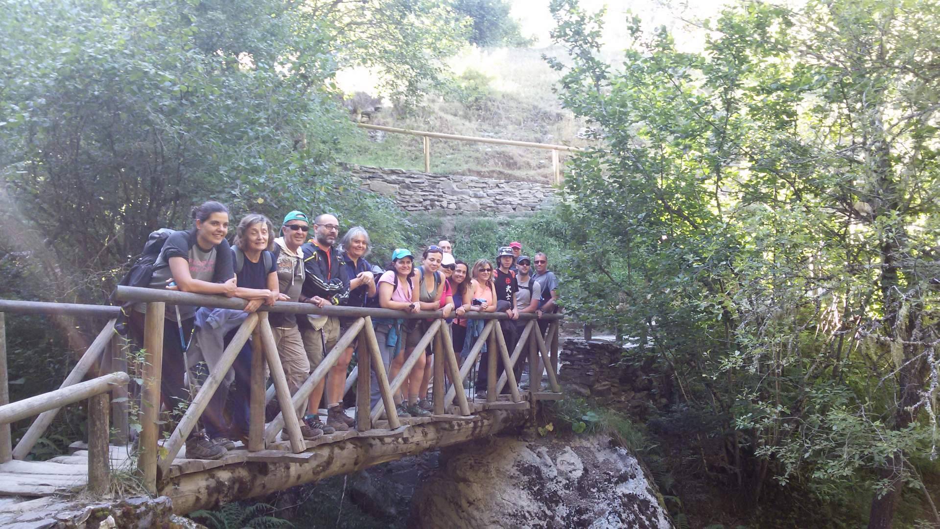 GenteViajera.com presenta una propuesta de vacaciones en familia