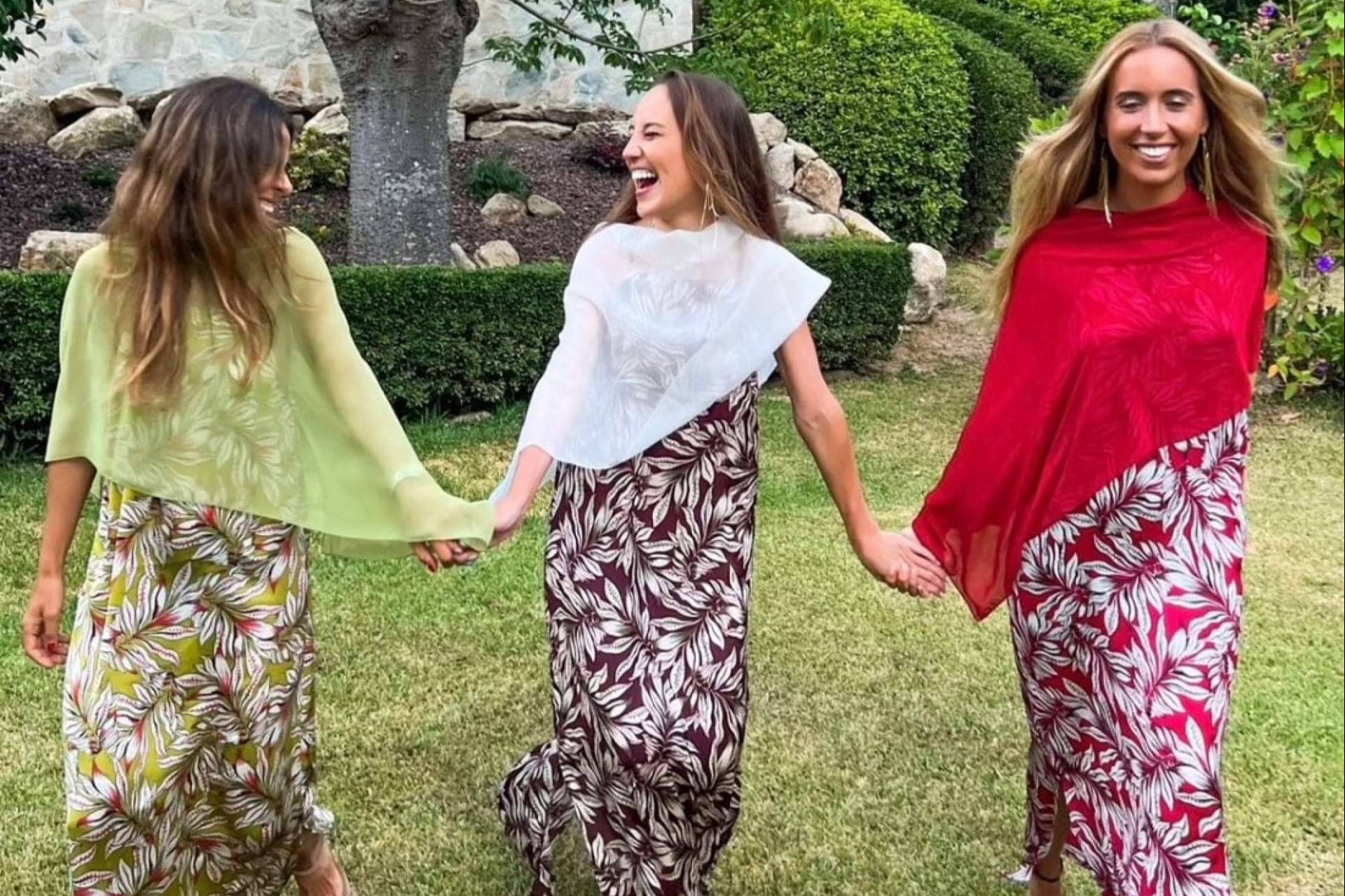 Las 6 marcas de invitada 'Made in Spain' que se tienen que conocer si se tiene una boda en 2026