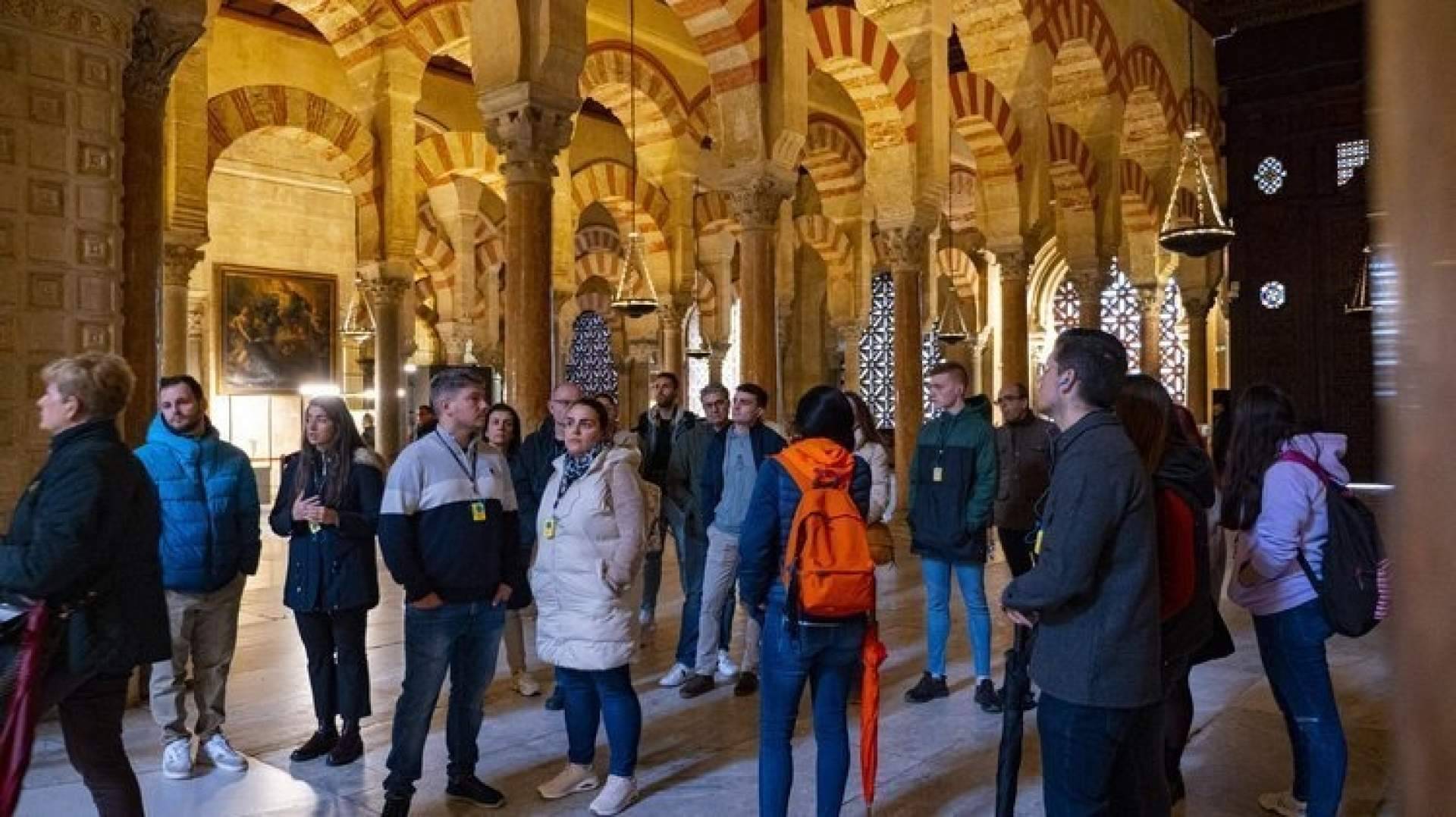 'Andalucía en flor', las escapadas recomendadas para descubrir la primavera andaluza