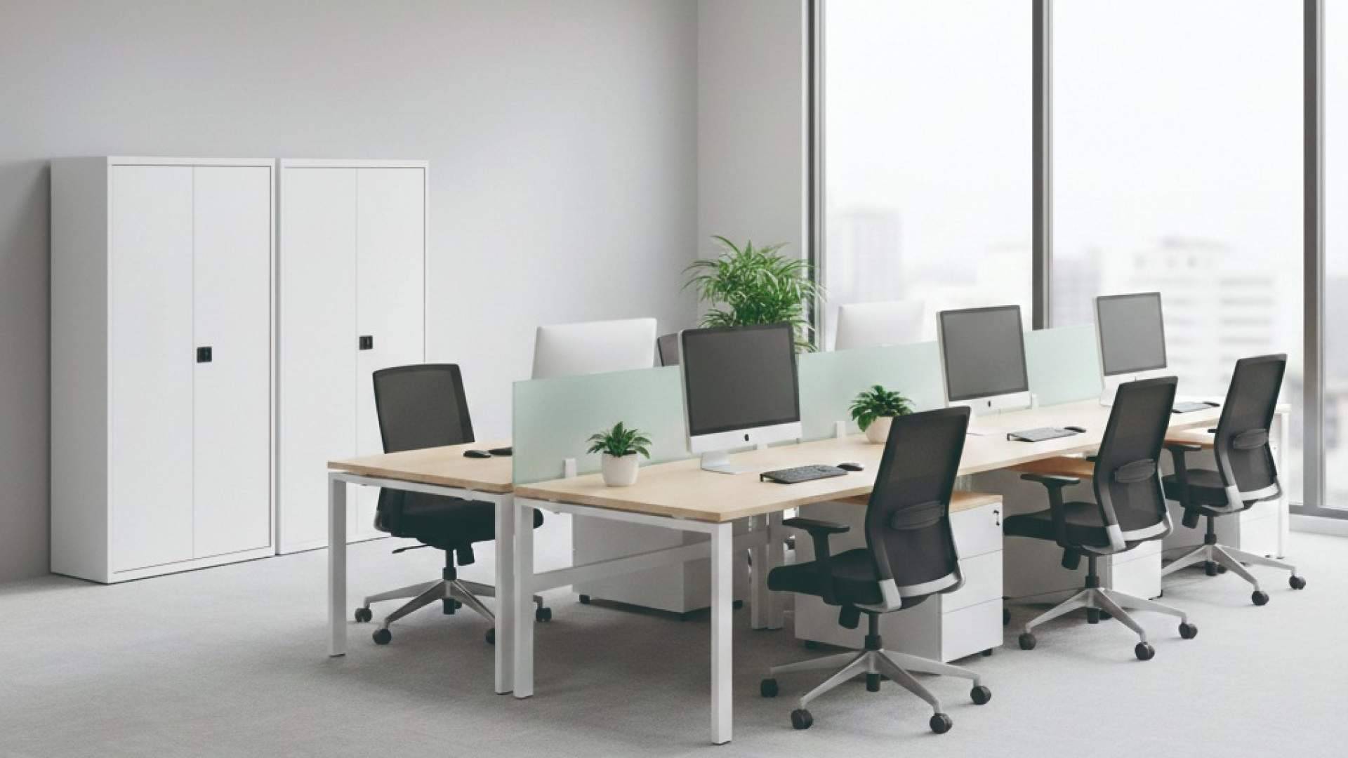 El nuevo diseño corporativo de oficina se convierte en la principal herramienta de las empresas para atraer al talento joven