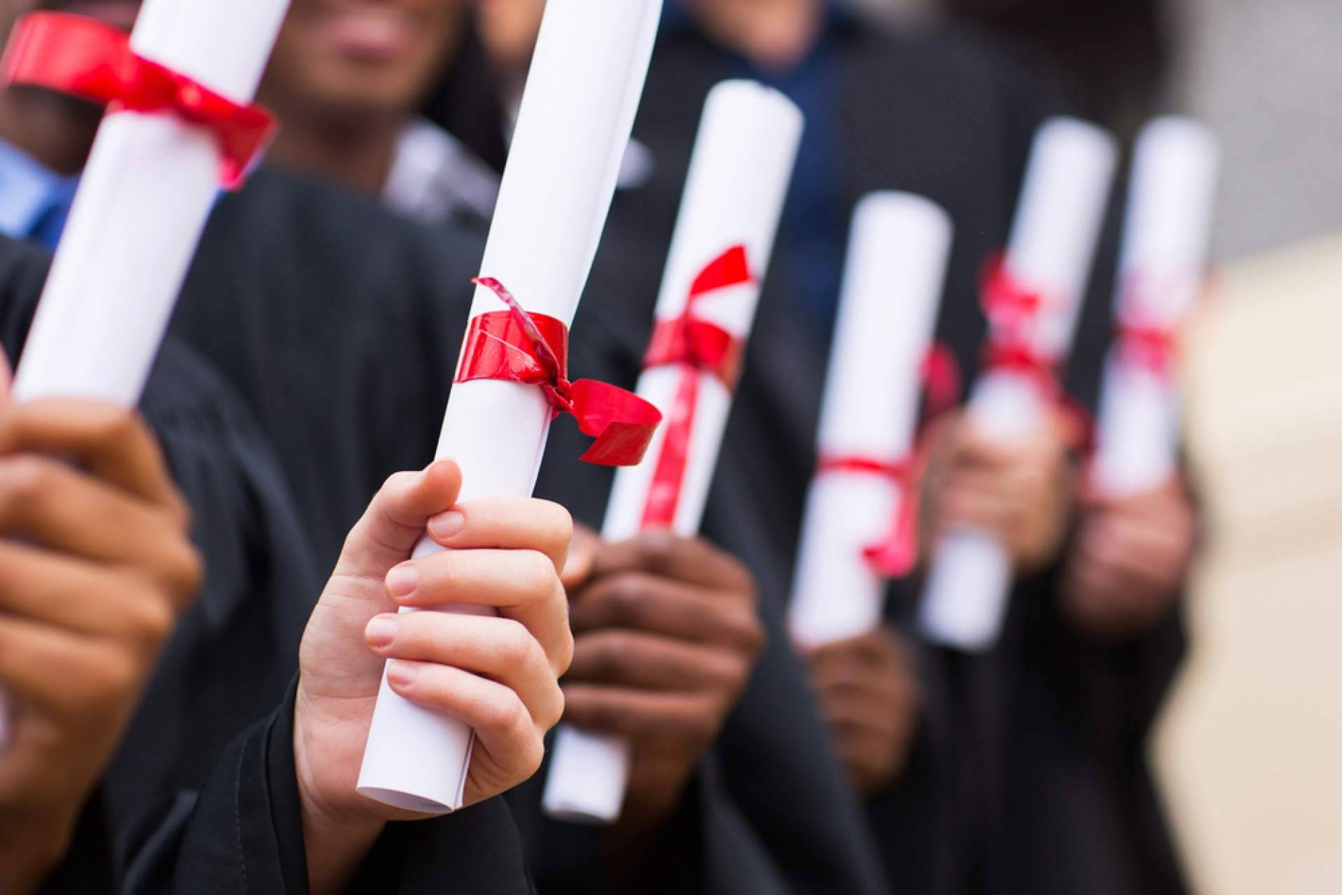 El MBA ESIE reúne a su Promoción 25-26 en un acto de graduación en Madrid