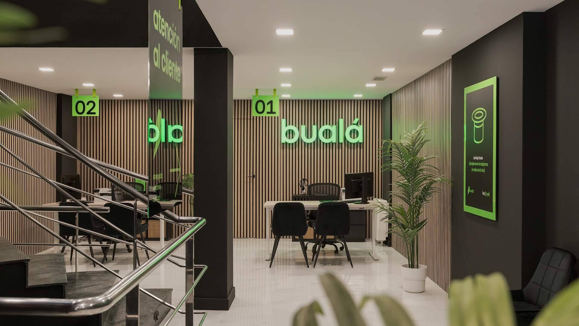 Una comercializadora gallega entra en el mercado del gas en plena subida de precios del sector
