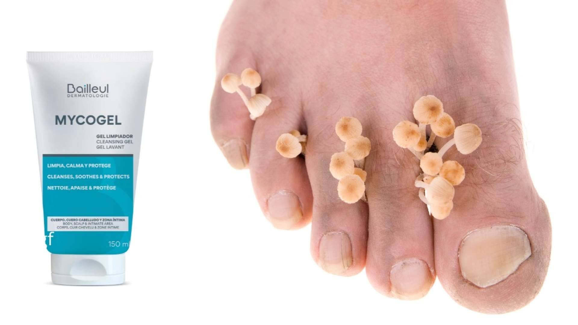 Laboratoires Bailleul aborda cómo proteger los pies durante la práctica deportiva