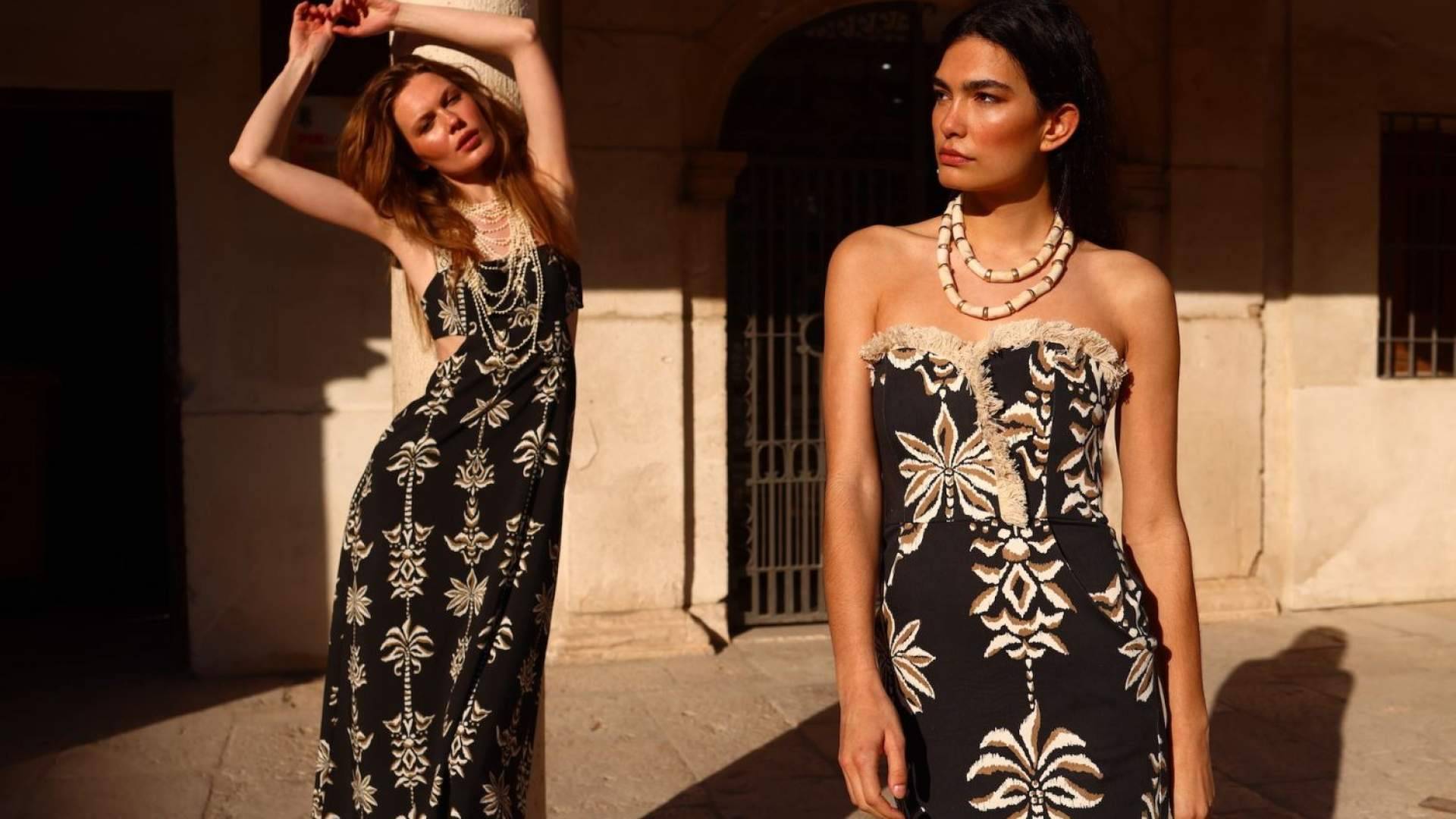 MATTUÎ Collection; así se construye la nueva invitada contemporánea