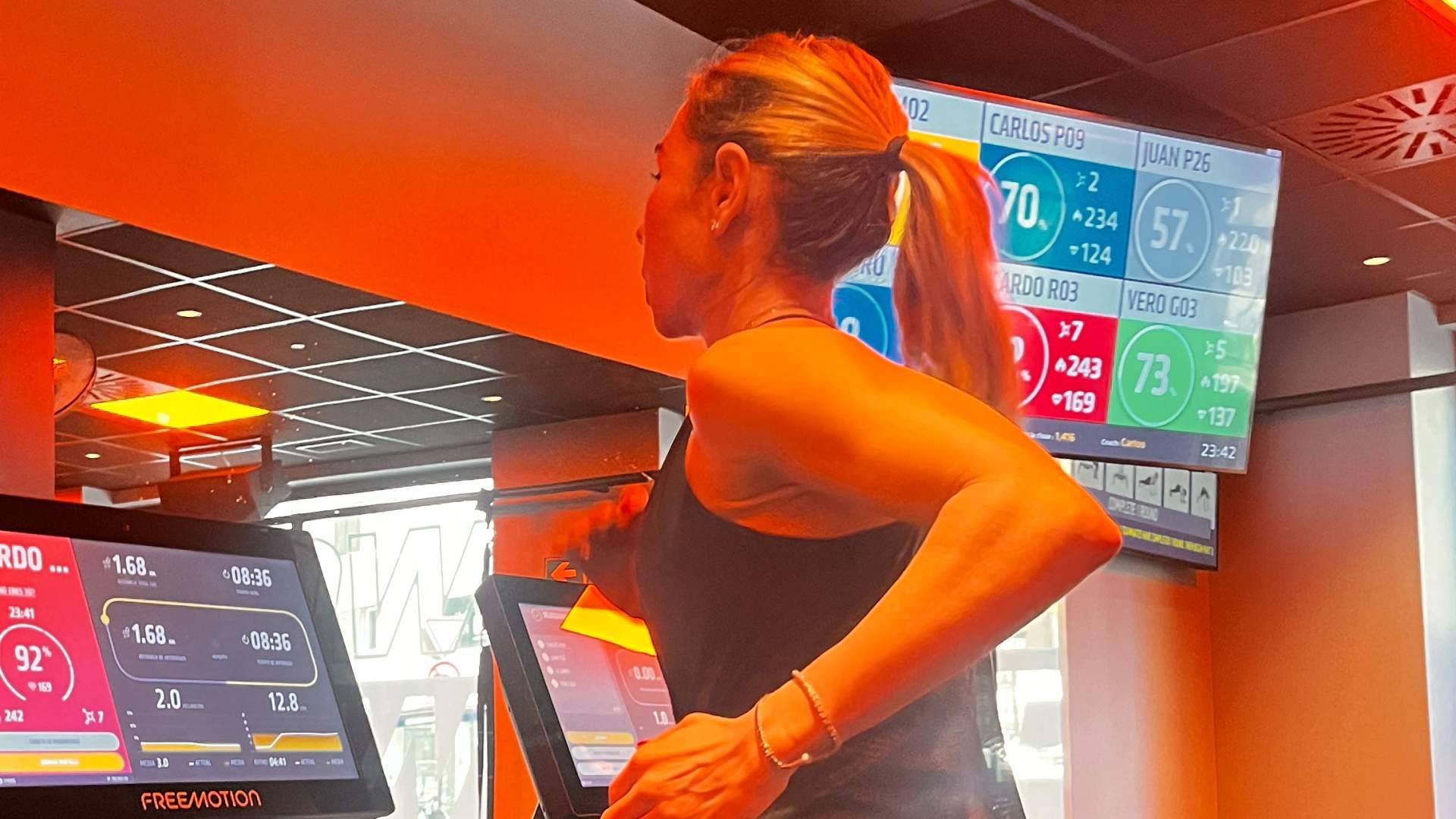 Orangetheory Fitness; la combinación de cardio y fuerza que cambia la forma de entrenar