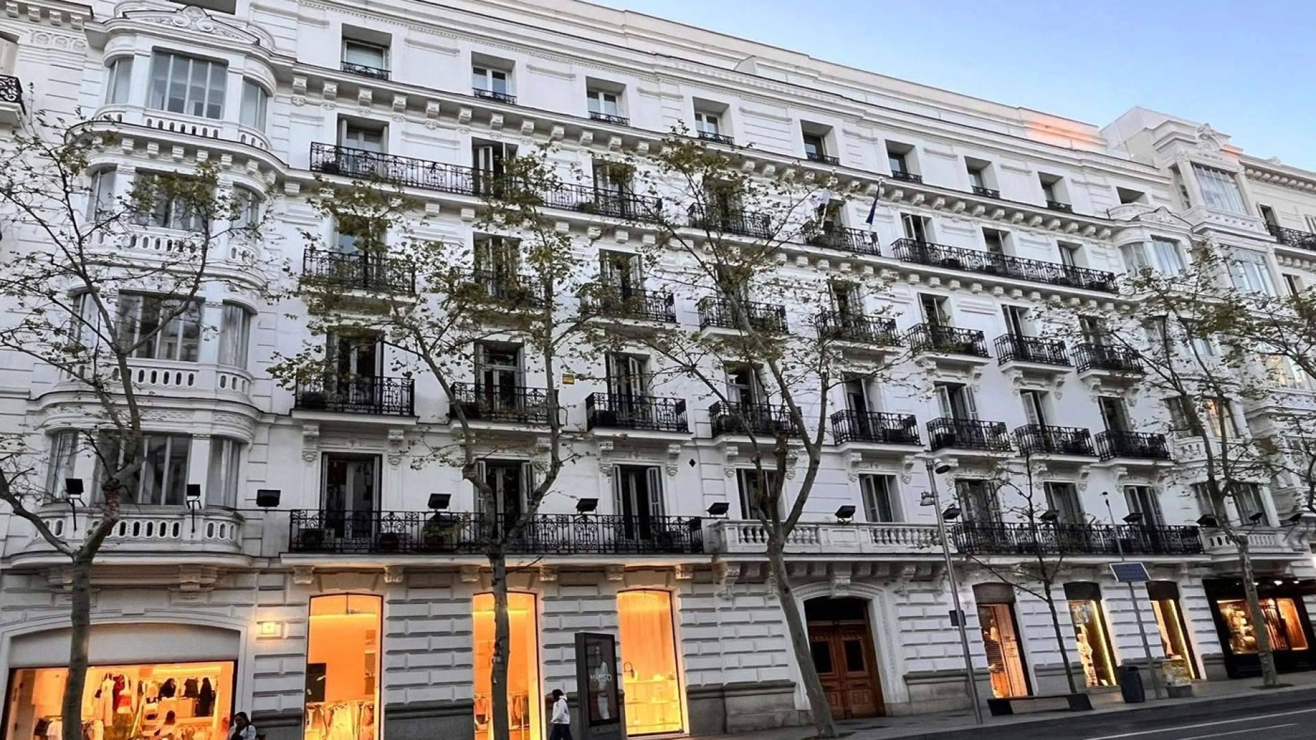 Madrid, entre los destinos inmobiliarios más atractivos para invertir en Europa