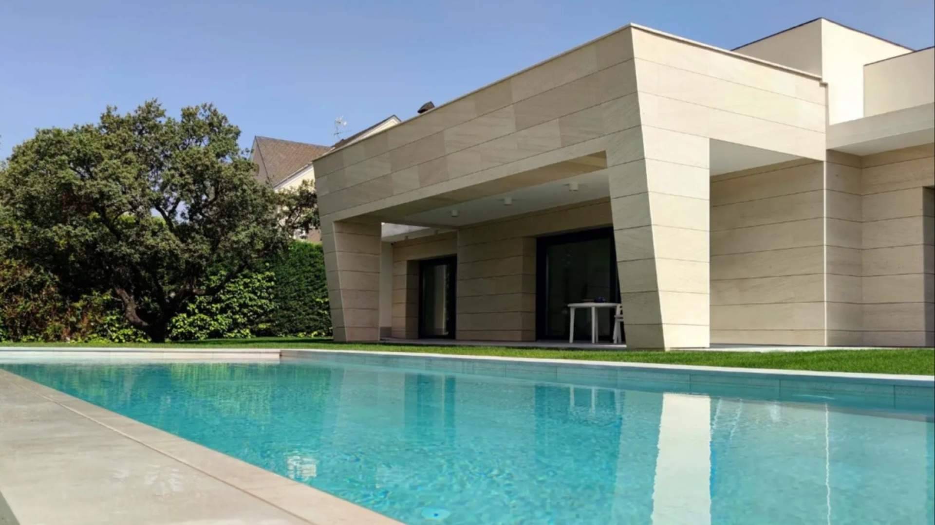 Por qué las casas prefabricadas de hormigón se consolidan como alternativa a la construcción tradicional en España