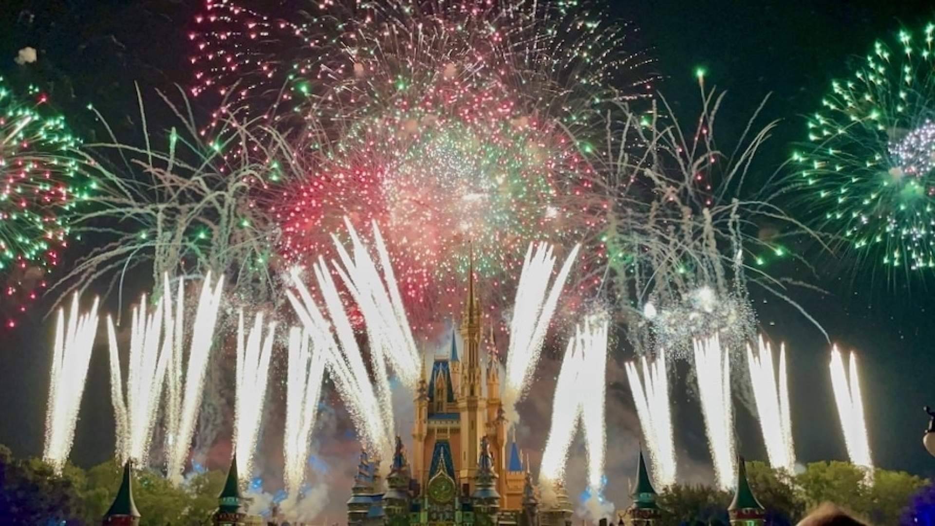 La estrategia necesaria para no perderse en la inmensidad de Walt Disney World en Orlando según ParqueTematico.net