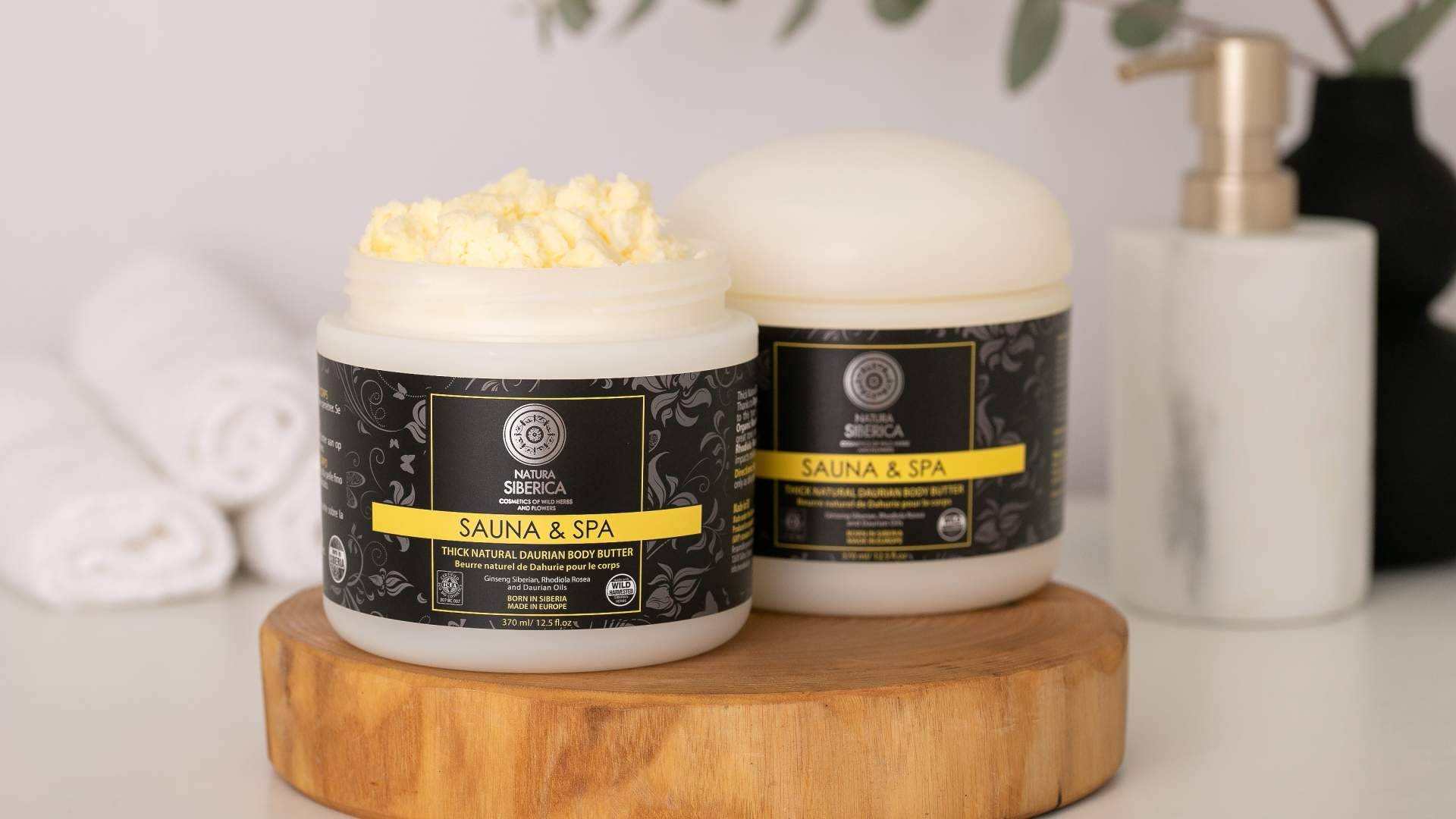 Así es el tratamiento corporal 7 en 1 que está revolucionando el cuidado de la piel; el Aceite Daúrico