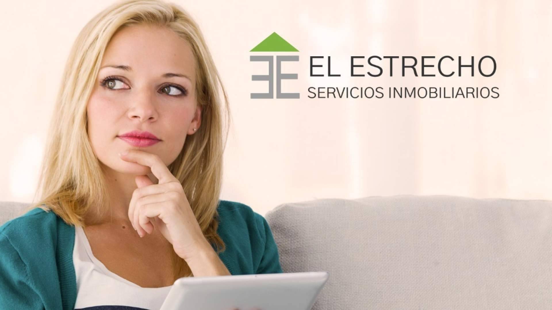 El Estrecho acompaña a propietarios en procesos de venta de vivienda en Algeciras