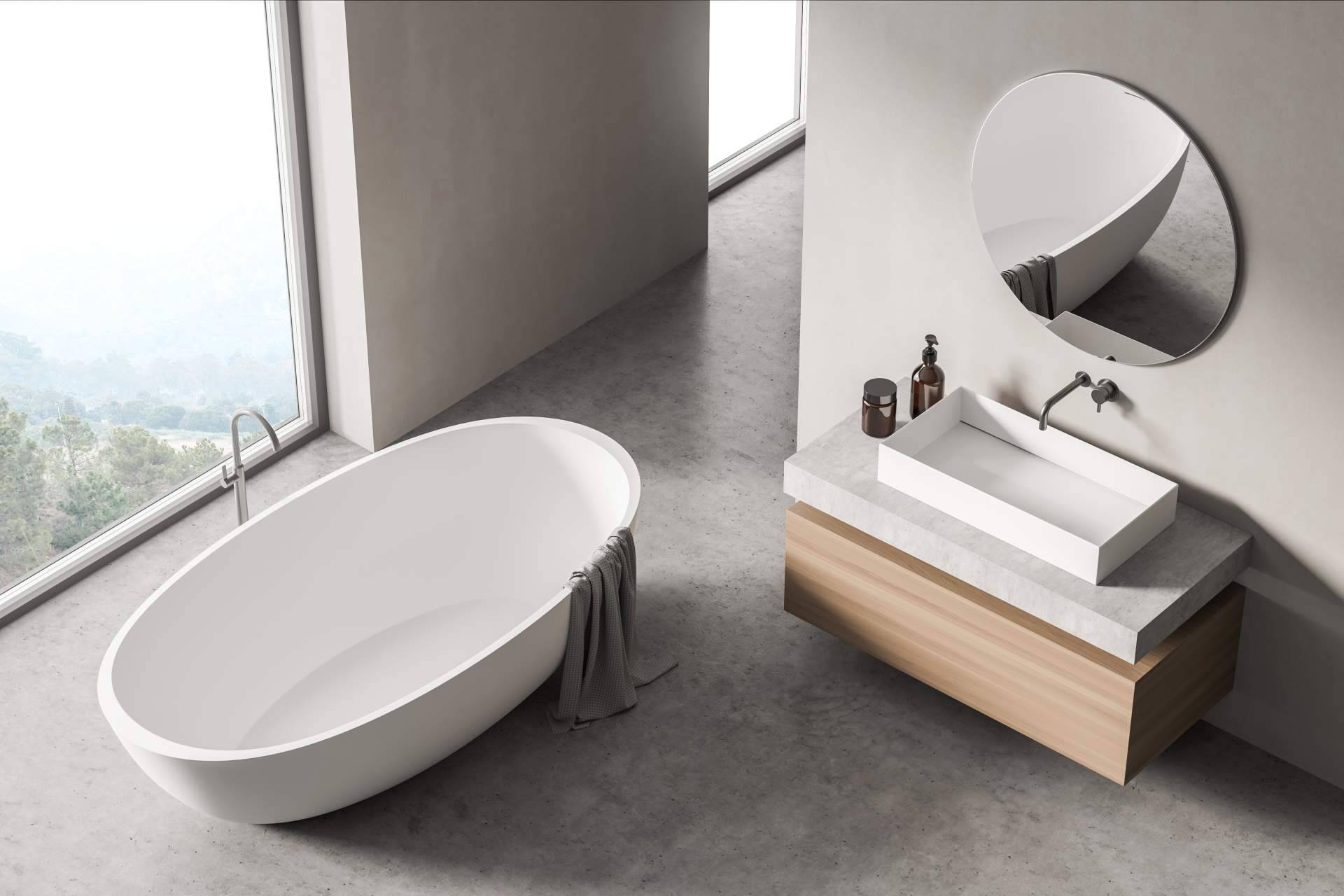 Royo refuerza su posicionamiento en mobiliario de baño adaptado al hogar actual