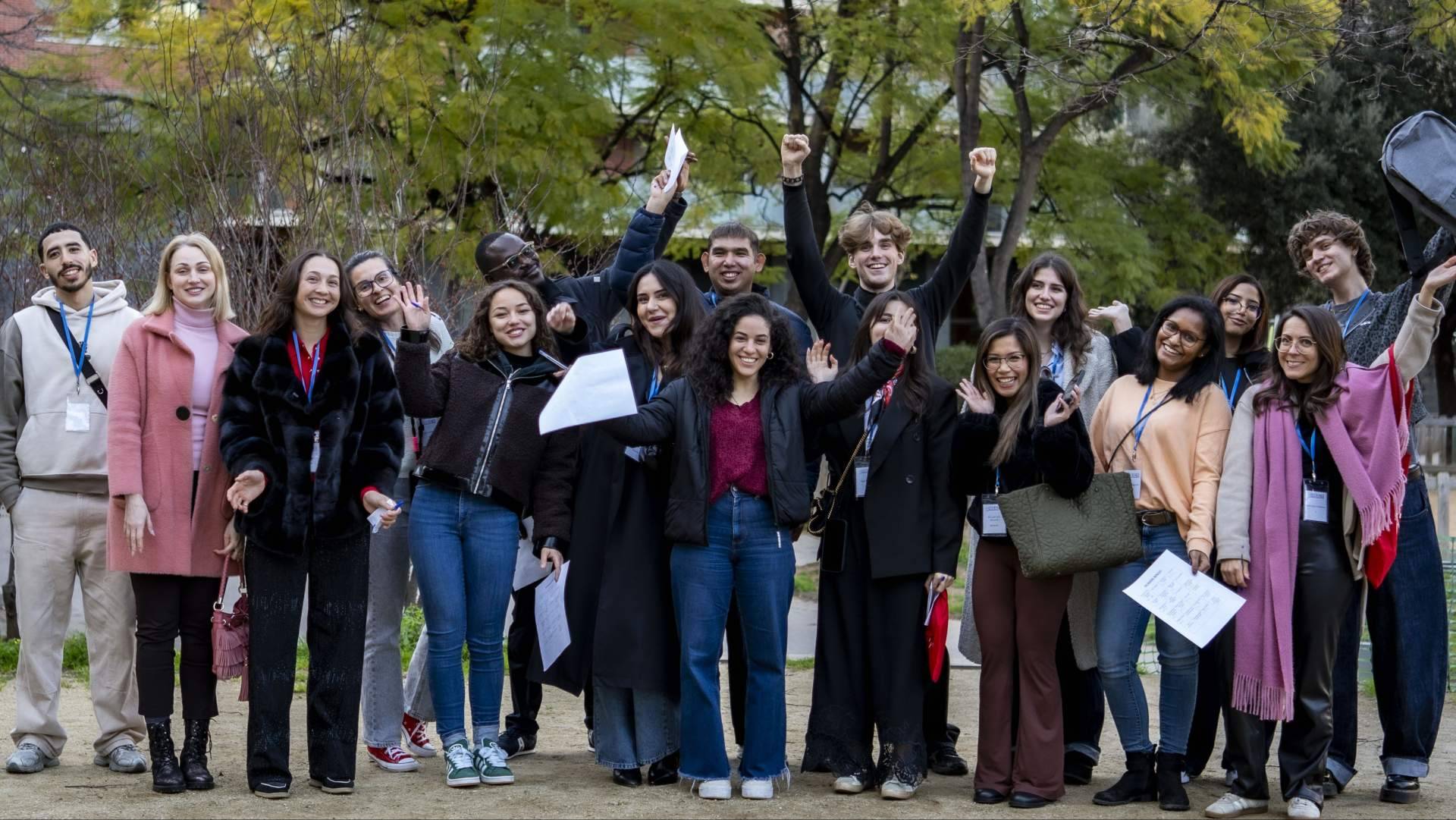 Cómo ESEI, escuela de negocios internacional en Barcelona, forma líderes preparados para el entorno global