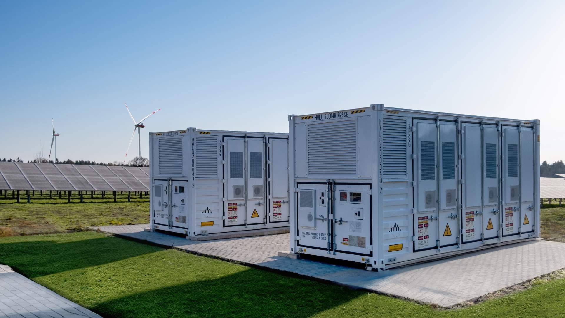 Santiago López Camblor, Managing Director de BayWa r.e. en España estará en Solar & Storage Live España
