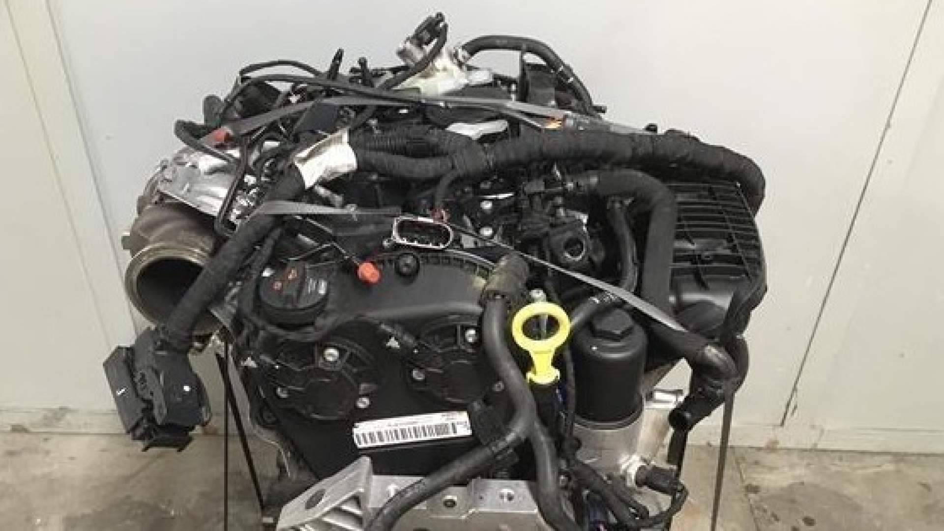 AutoRR Automoción facilita el acceso a piezas reutilizadas con envíos de recambios a toda Europa