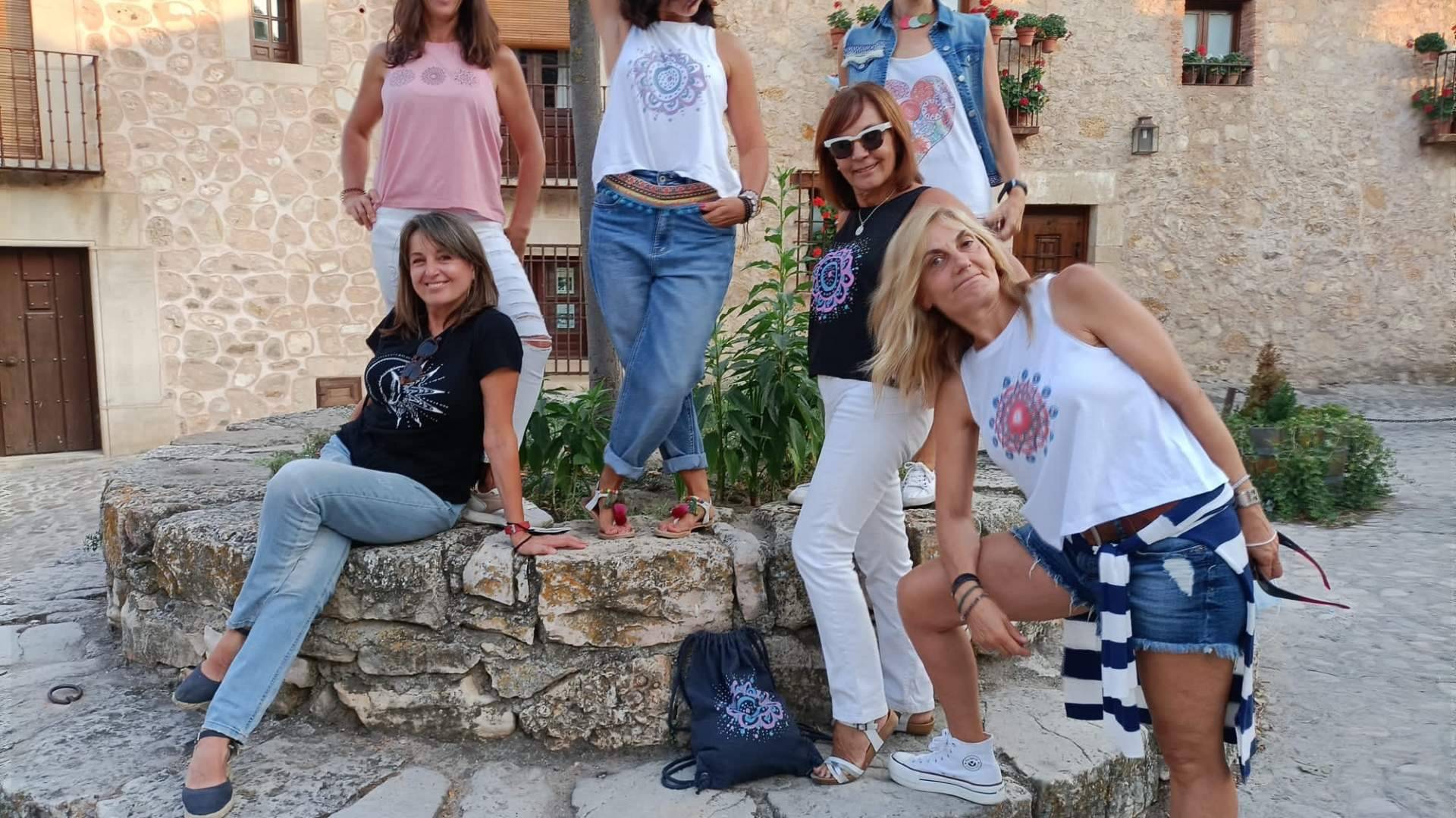 El compromiso de Catanur con el planeta a través de una moda atemporal que no genera residuos