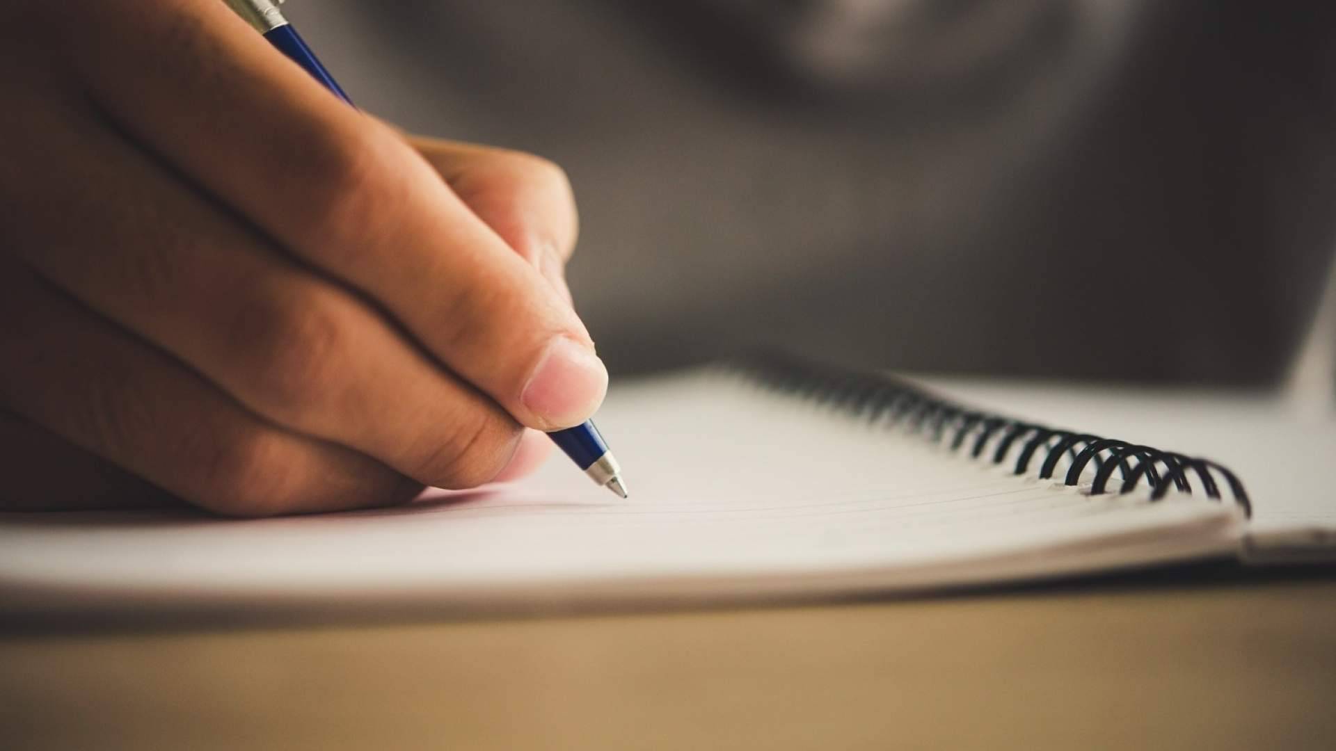 Vuelve el Concurso de Relatos de Canal Sénior para impulsar la creatividad literaria