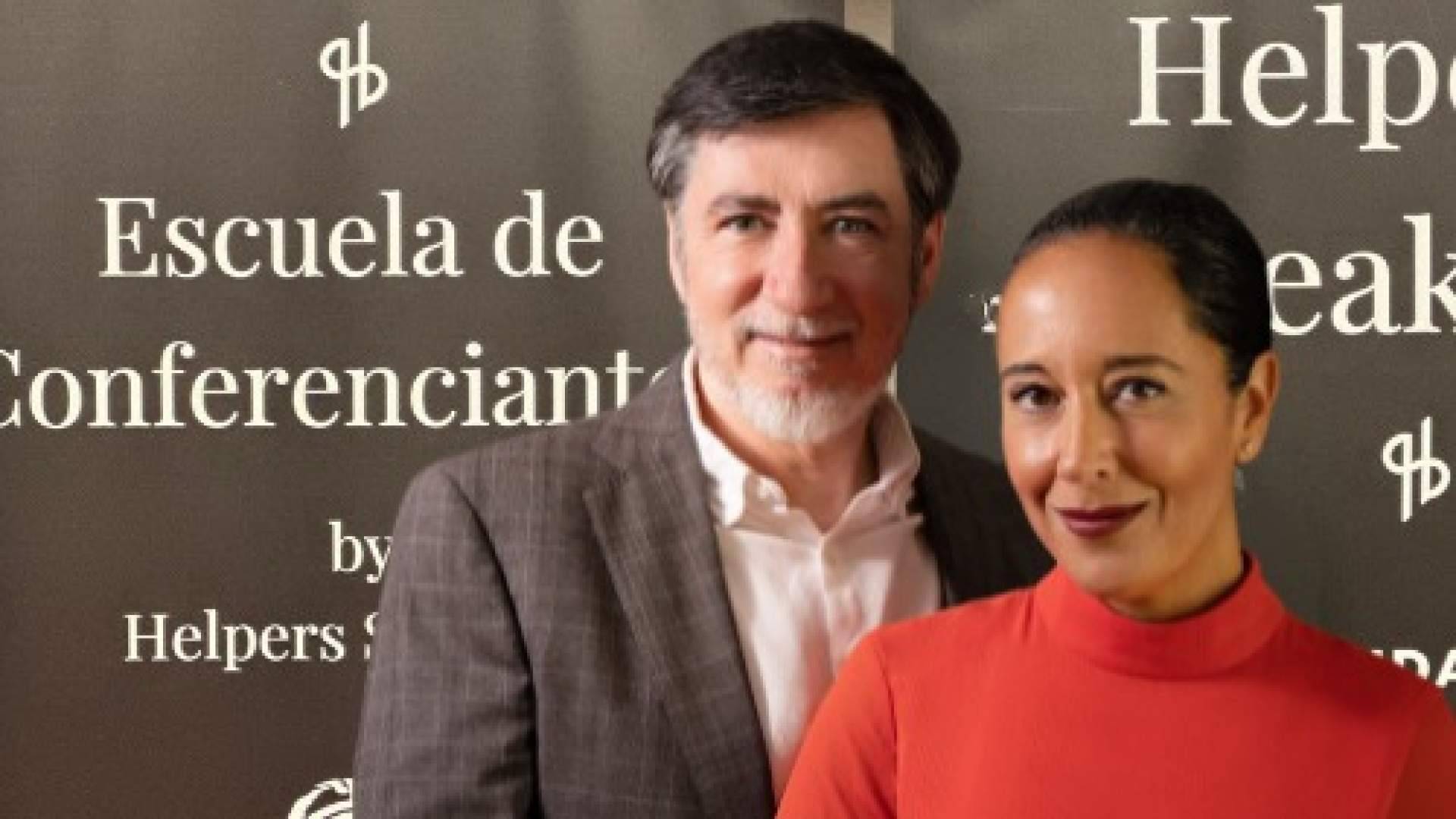 Helpers Speakers y la Escuela de Conferenciantes; la comunicación como palanca estratégica en la empresa española