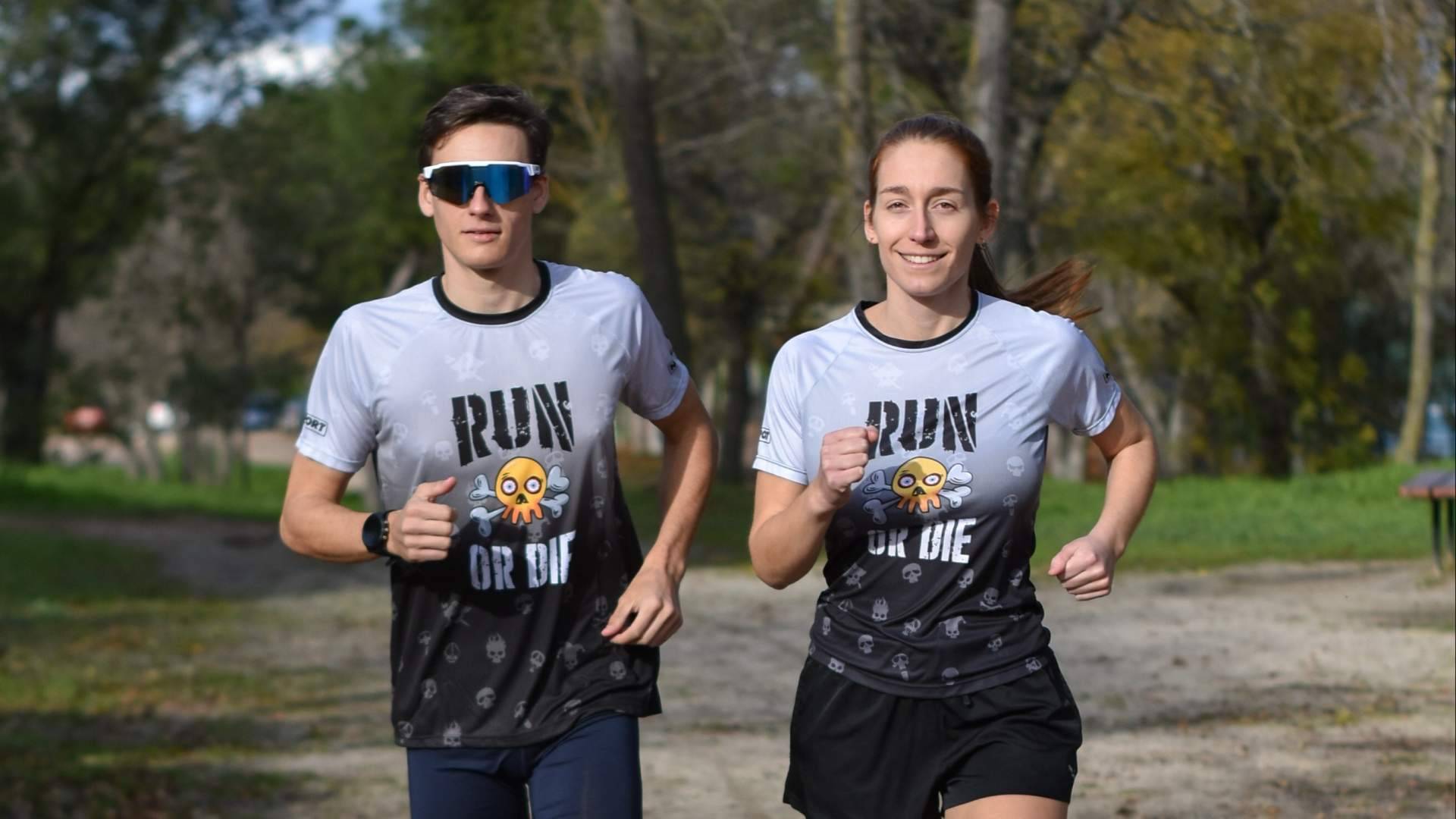 La importancia de elegir camisetas de running de calidad para mejorar el rendimiento