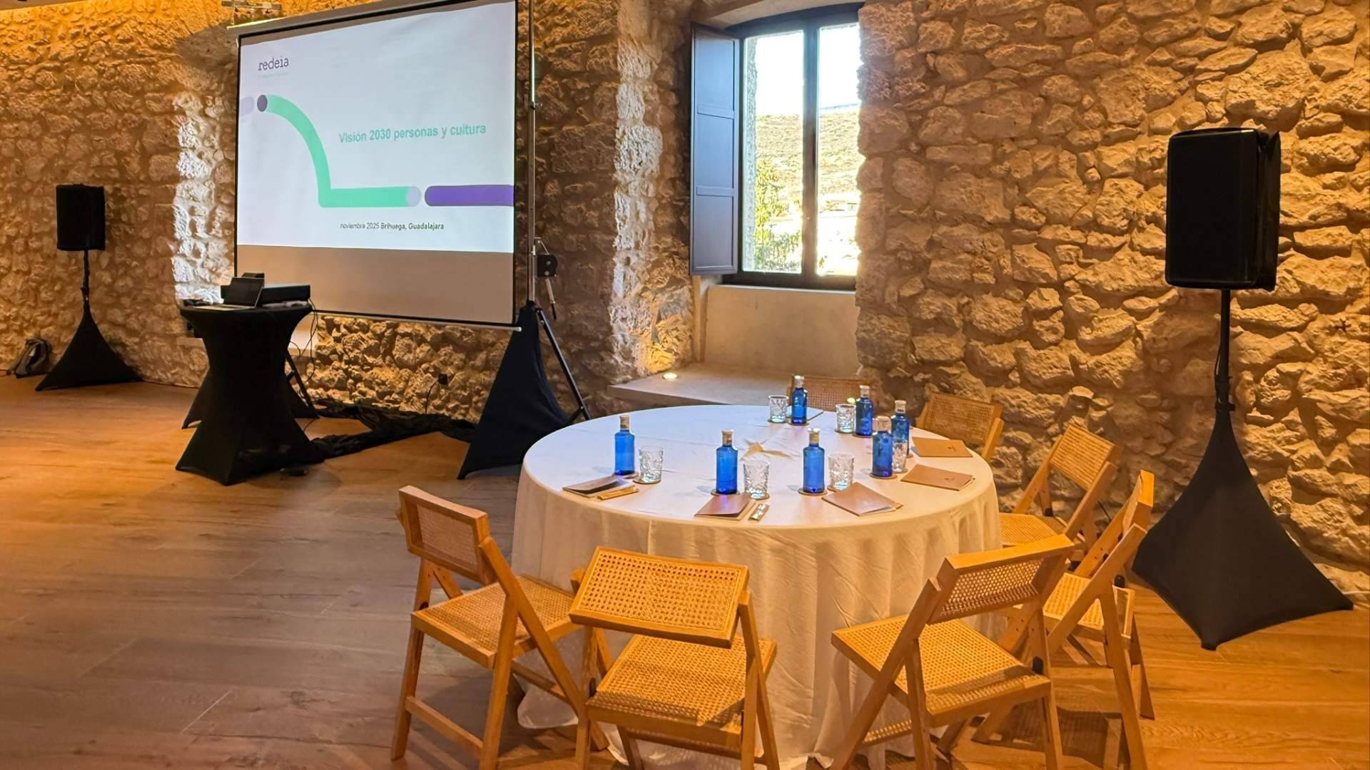 GuadaSonido lleva sonido, iluminación y DJs a pueblos, bodas y eventos corporativos