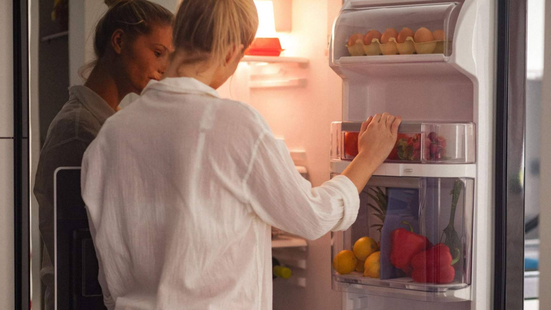 La operación bikini activa el modo supervivencia del cuerpo