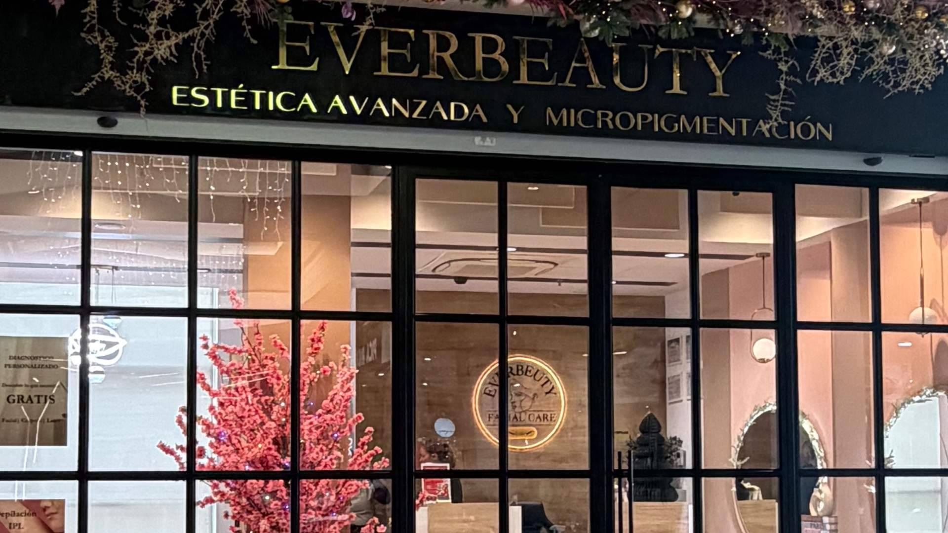 Everbeauty presenta los tratamientos estéticos más demandados para preparar la piel de cara al verano