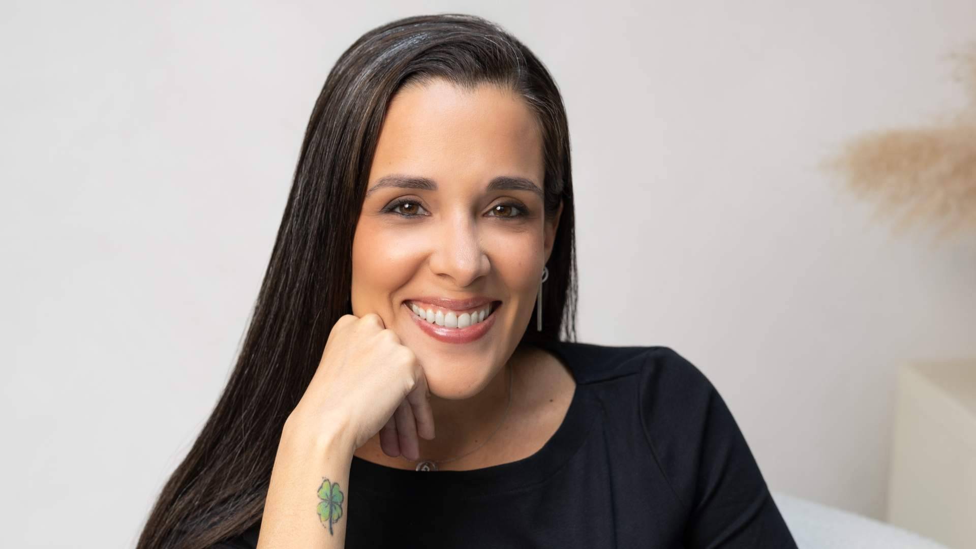 Majo Jerez pone el foco en la importancia de convertir experiencia en una propuesta vendible