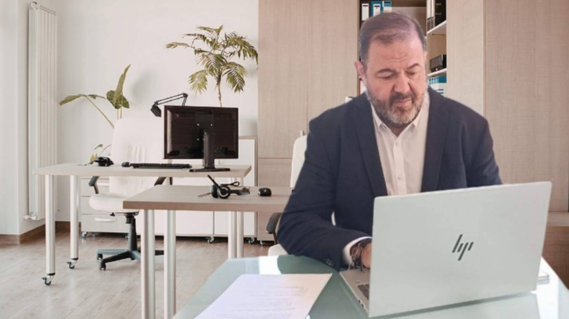 Vender solo se puede… pero vender bien es otra cosa, según Javier Vandewalle
