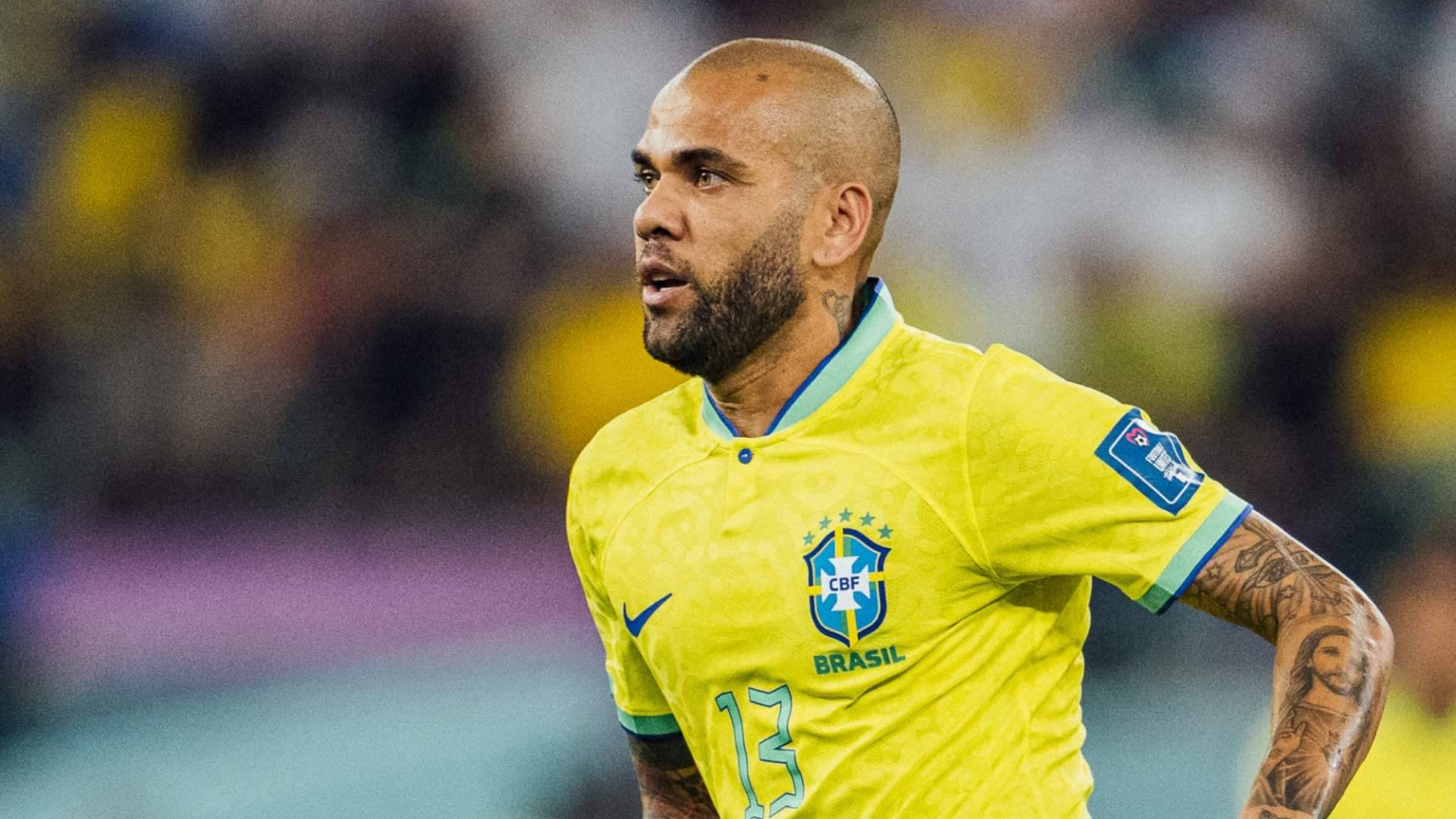 Olympic Mind; Más allá de Dani Alves