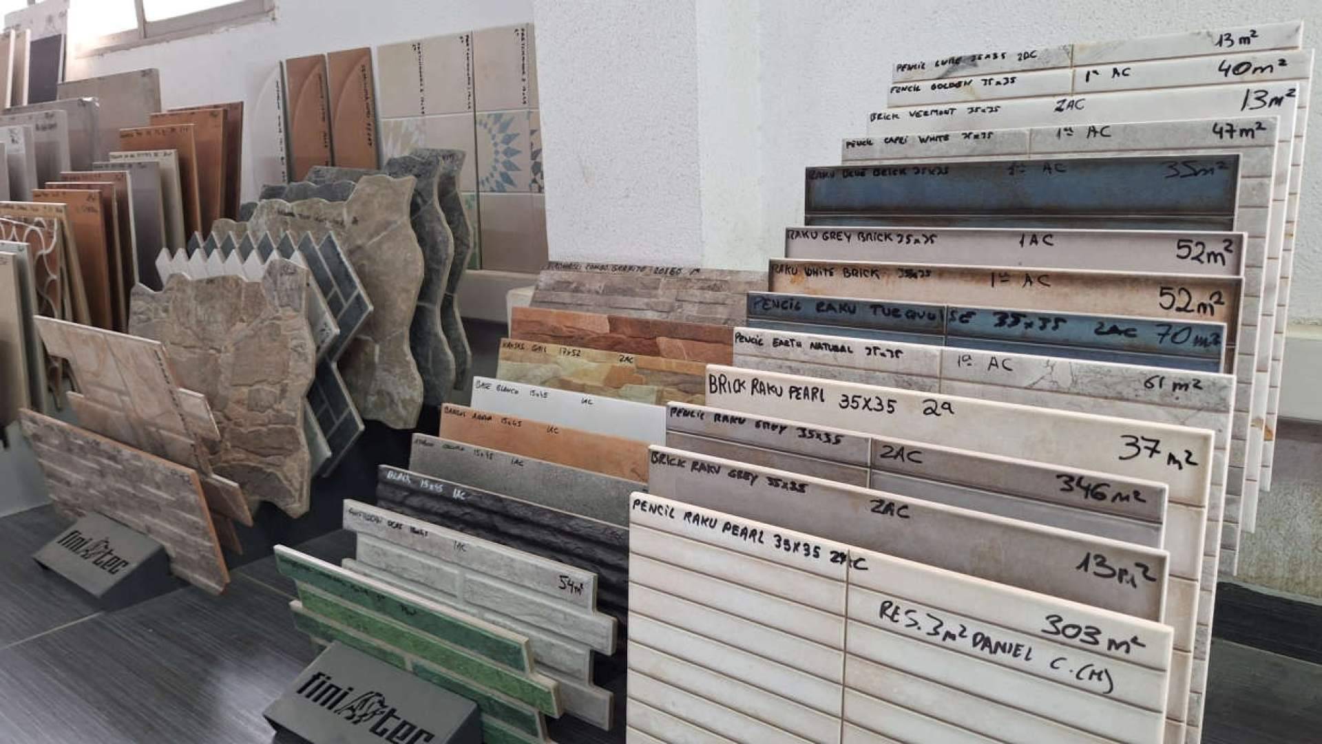 Artegres ofrece azulejos outlet de calidad con hasta un 70% de descuento