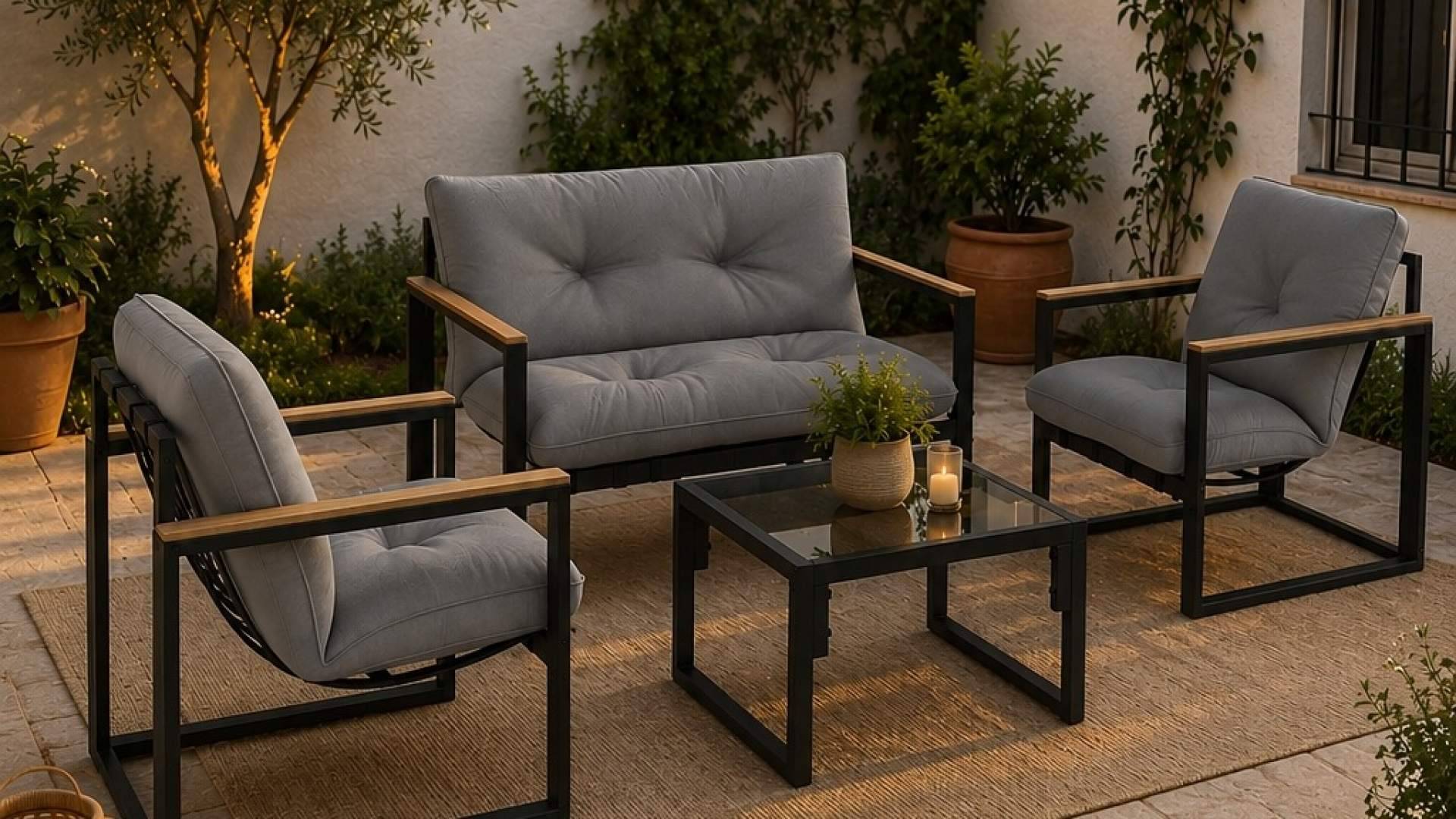Aosom celebra 'Aosom Day; Tu espacio favorito' con promociones especiales y sorteos exclusivos
