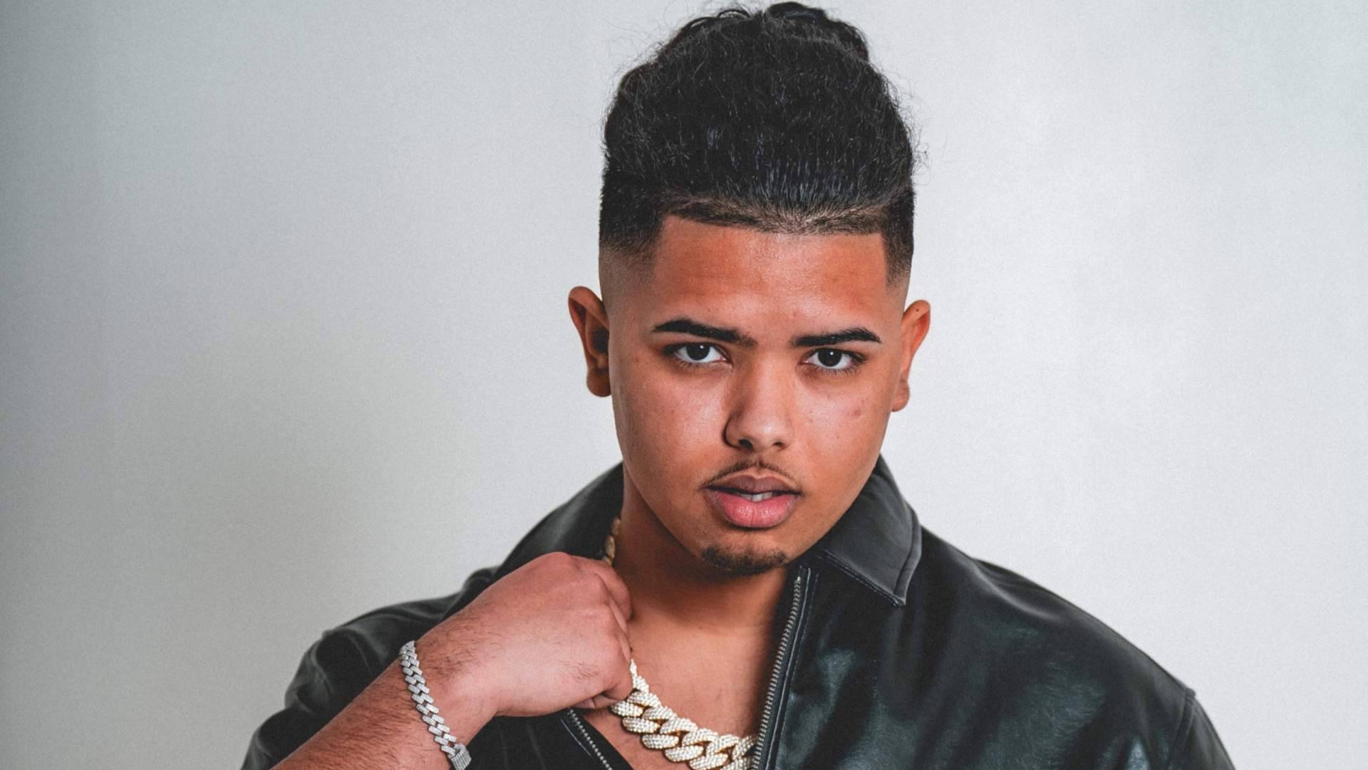 La herencia del reggaetón clásico inspira el nuevo EP de Marc Magán, 'Eterna Herencia'