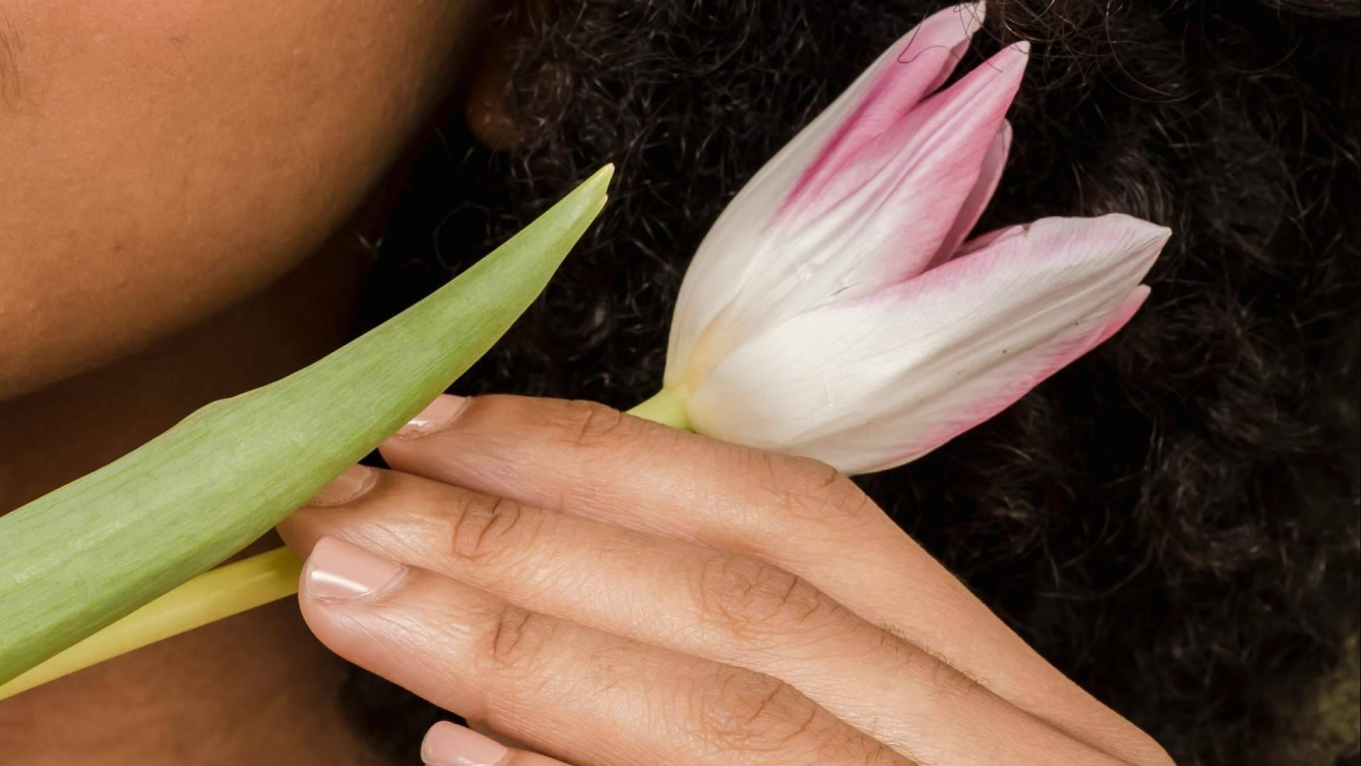 'Primaverano'; síntomas de alergia primaveral y calor del verano