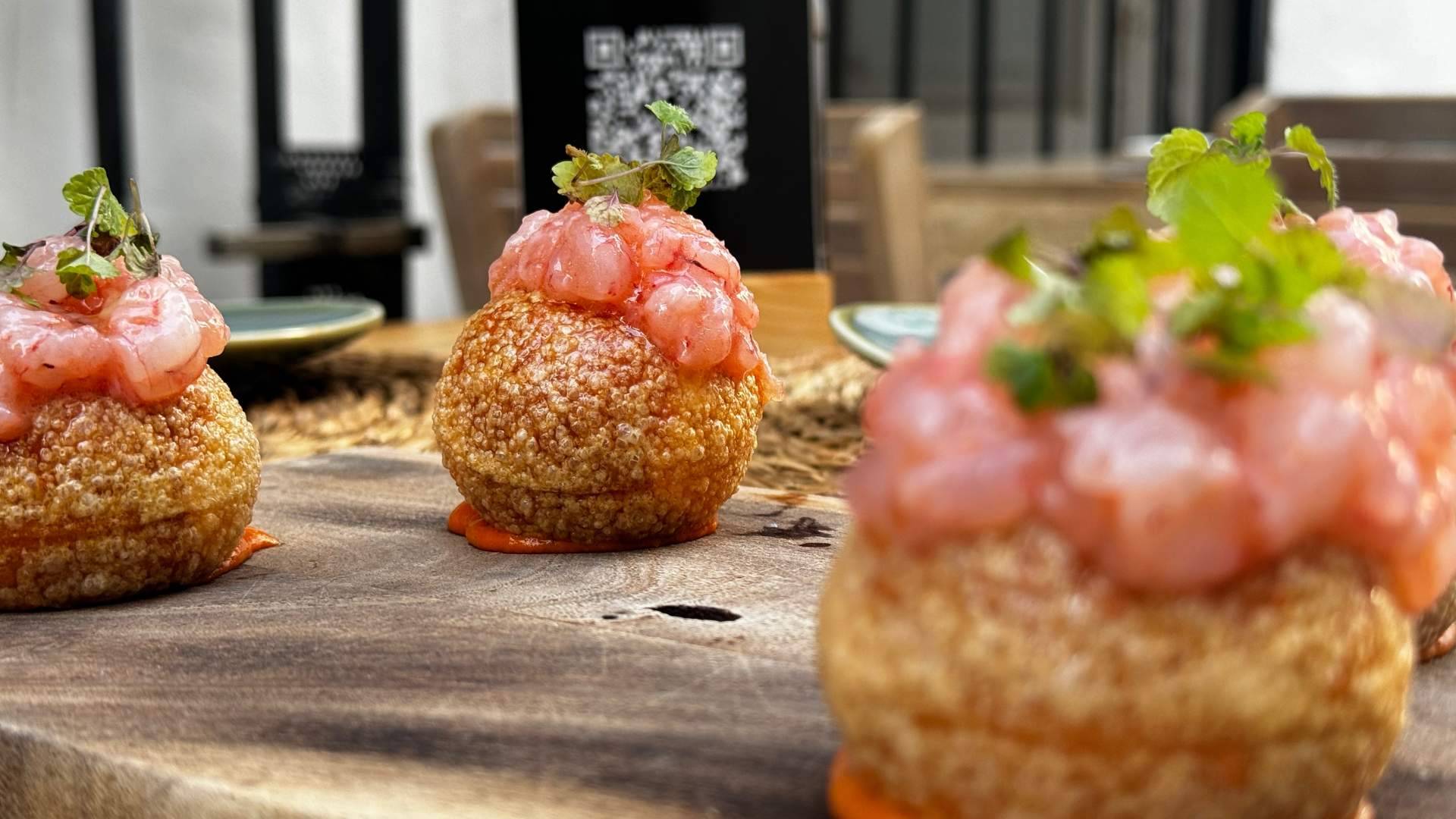 Archivo reivindica el sabor de Cádiz a través de una cocina contemporánea basada en el producto