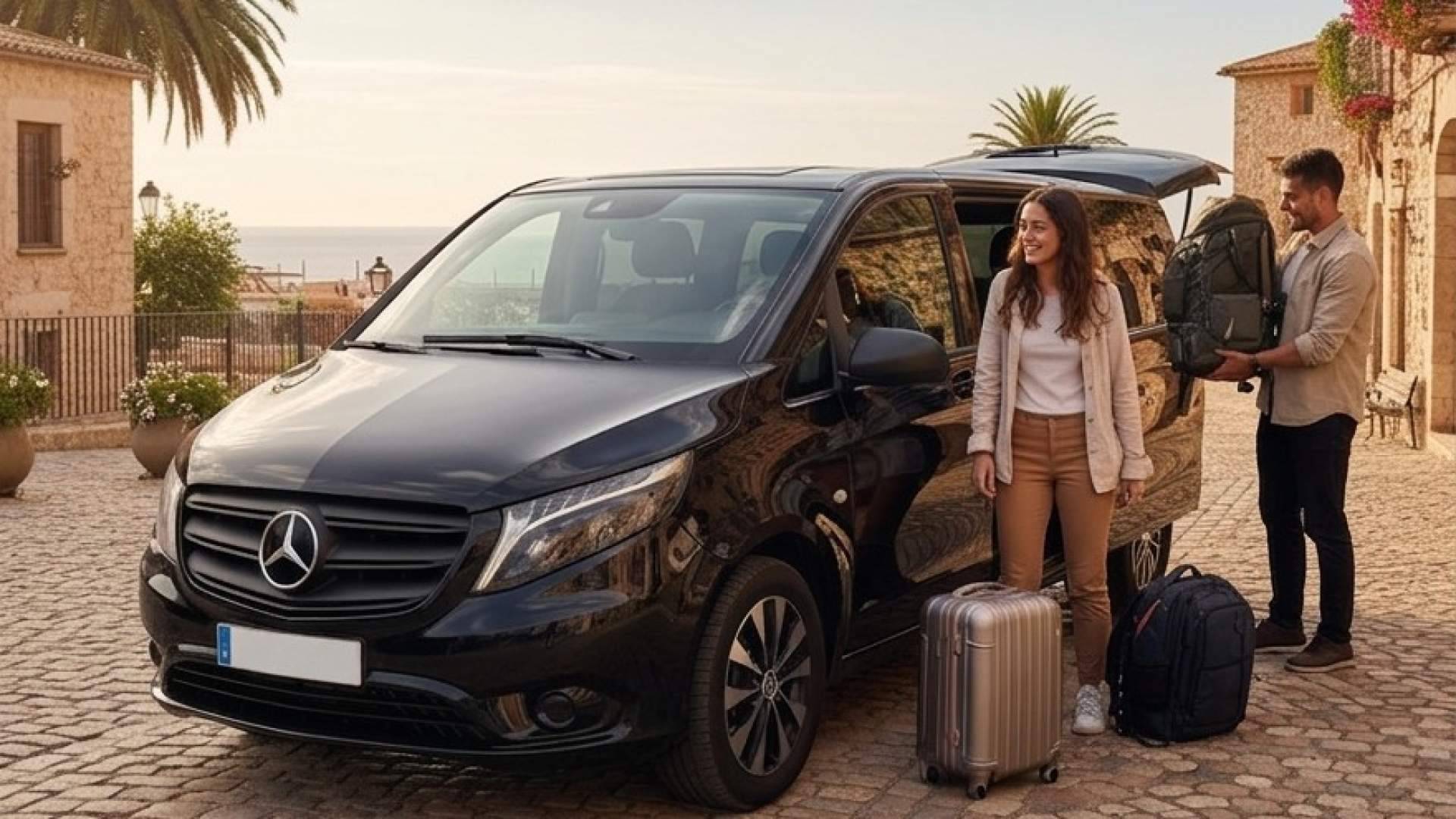 Granada y la Alhambra, entre las escapadas de un día más atractivas desde Sevilla