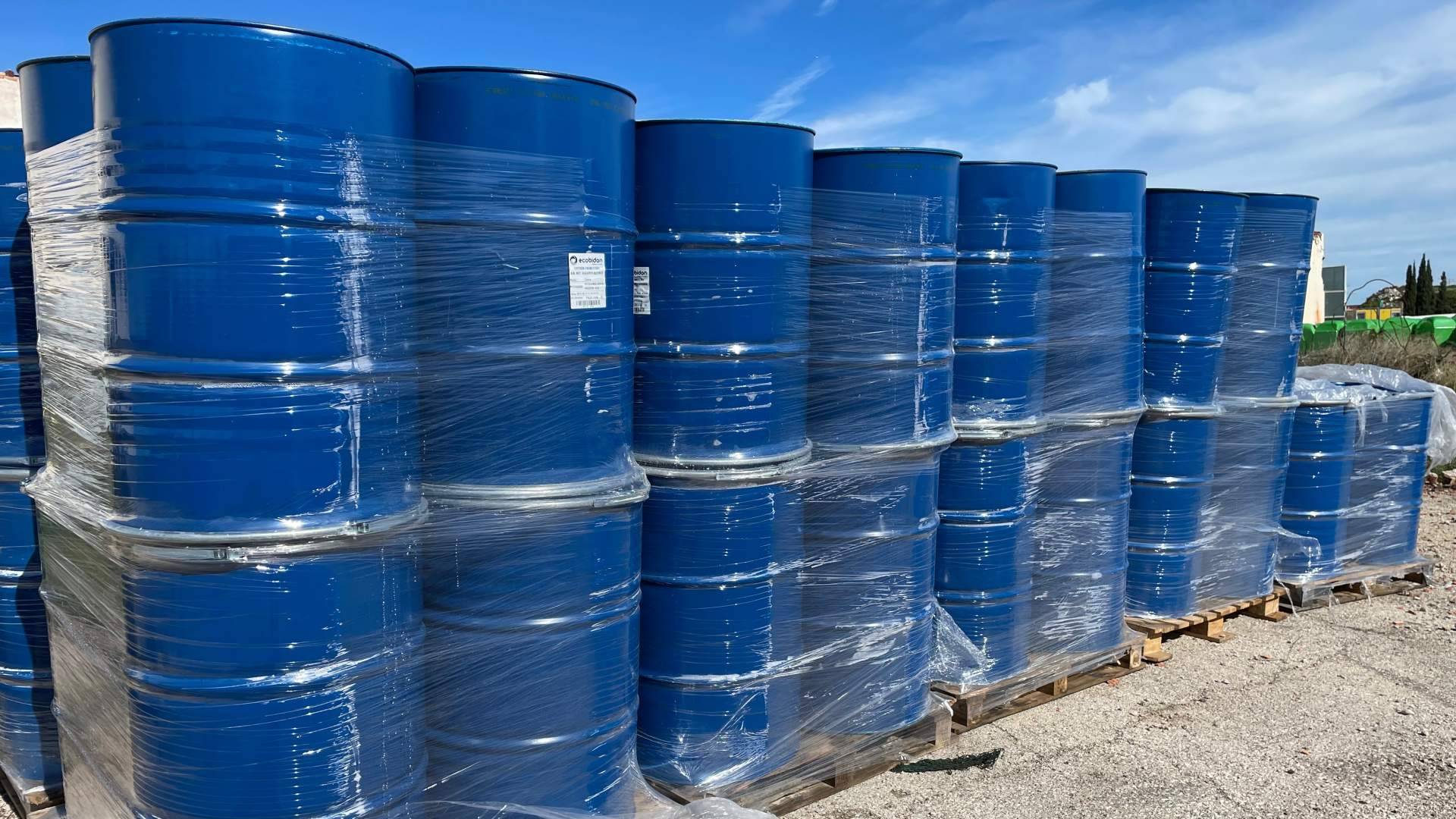 Reciclamás analiza los residuos que más dificultades generan en el ámbito empresarial