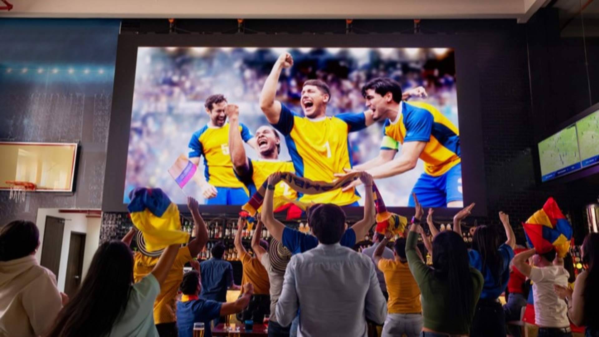 P&P Medios analiza cómo las activaciones BTL transforman el Mundial en experiencias de marca memorables