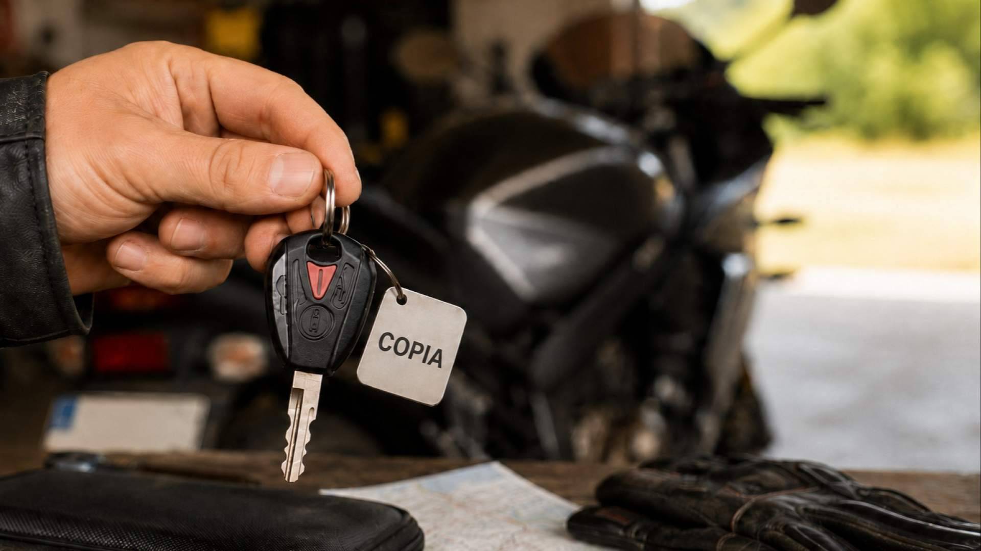 Viajar en moto este verano; itinerarios imprescindibles y preparativos antes de salir