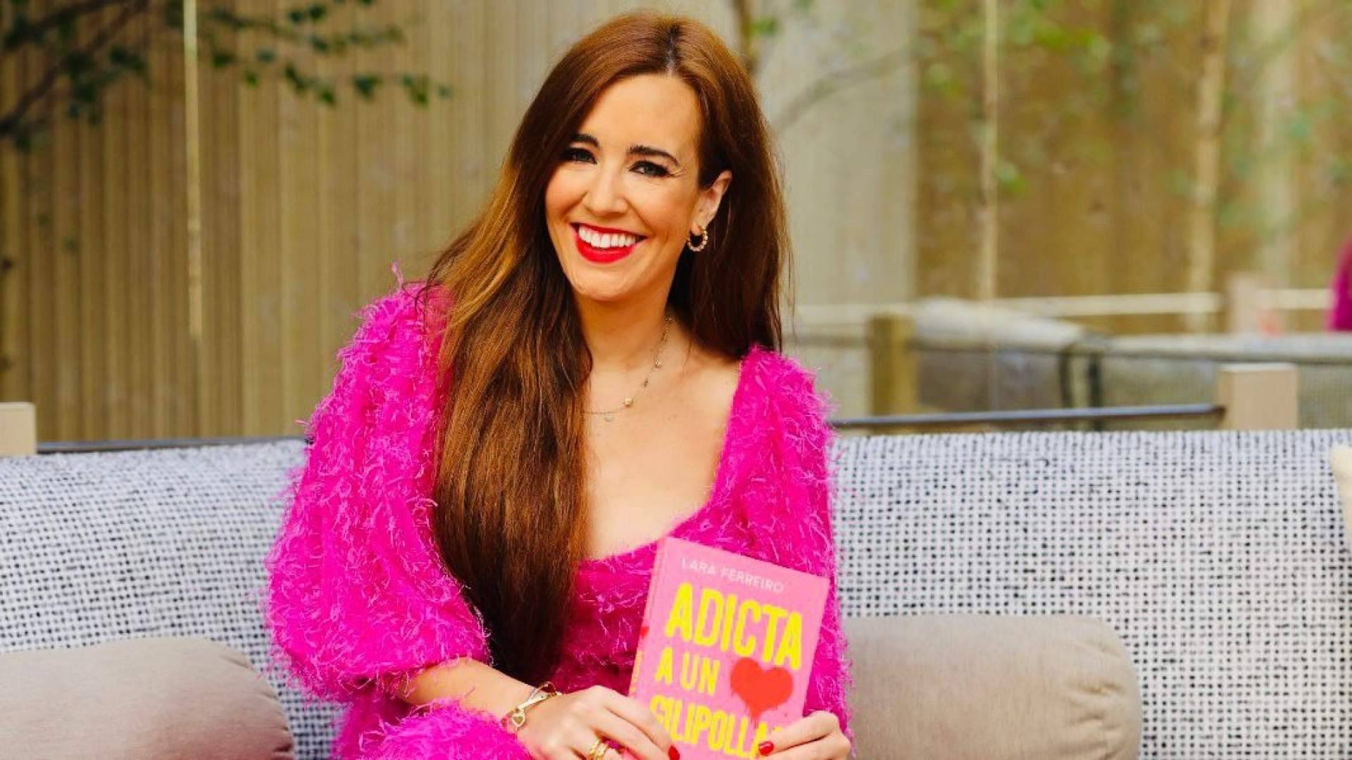 Lara Ferreiro, psicóloga; 'La discreción se ha convertido en el nuevo lujo emocional'