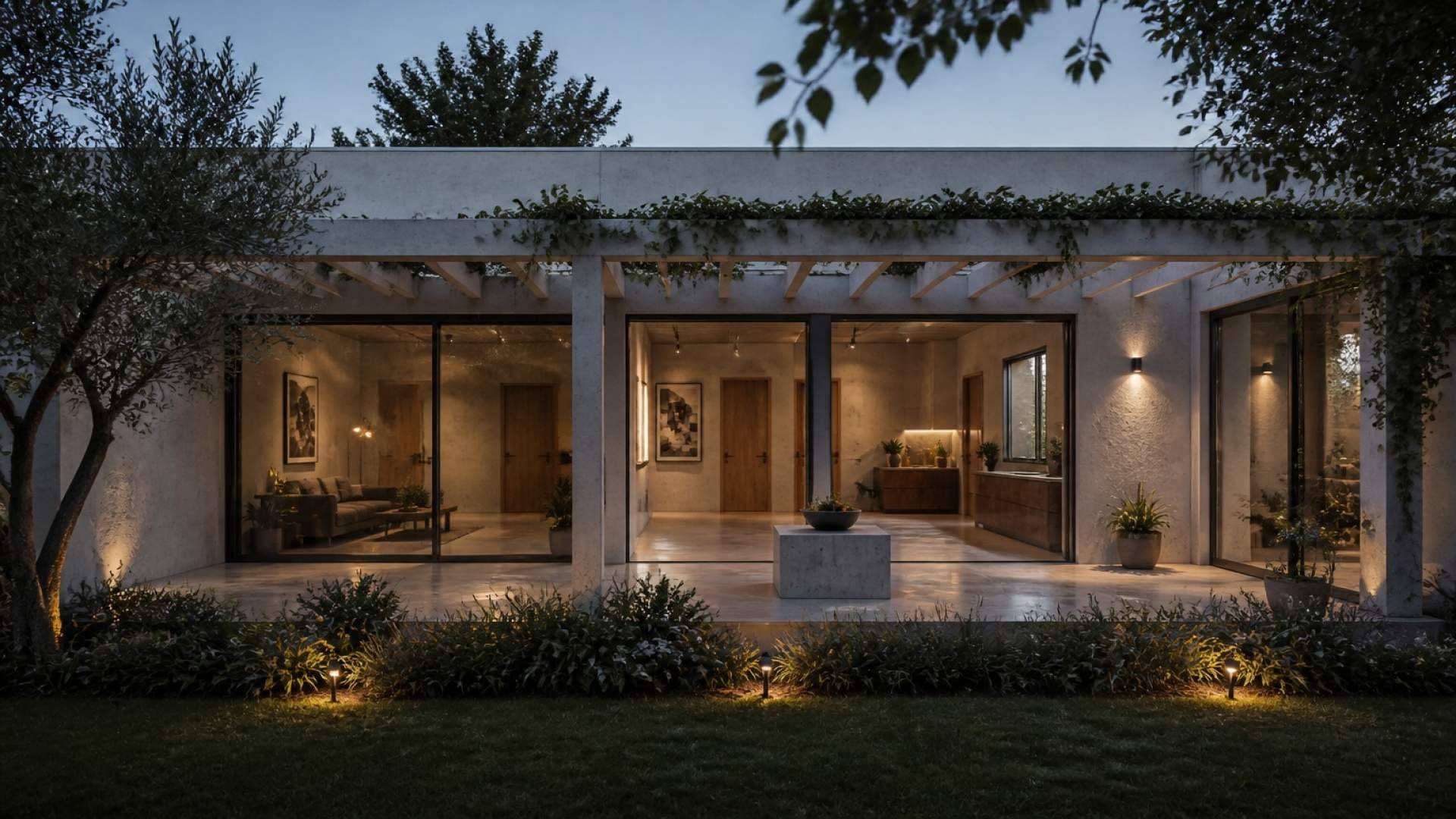 Revolución 'PropTech'; La IA de 4lines.ai transforma el diseño arquitectónico