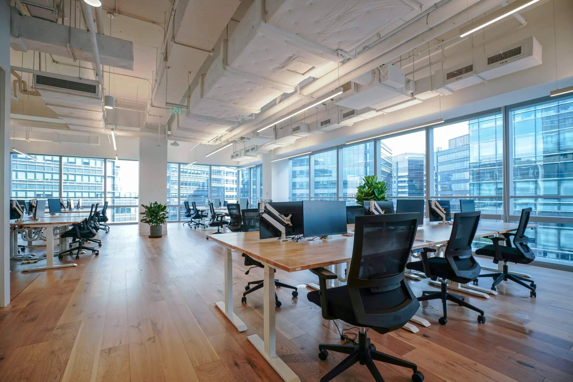 Modular Team analiza las claves de una reforma integral de oficinas en Madrid y Almería con éxito