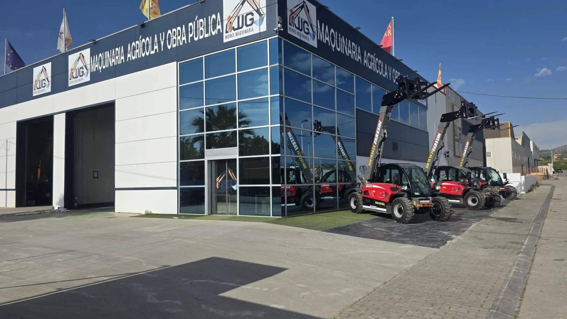 Comprar maquinaria usada sin sorpresas, qué revisar antes para evitar sorpresas