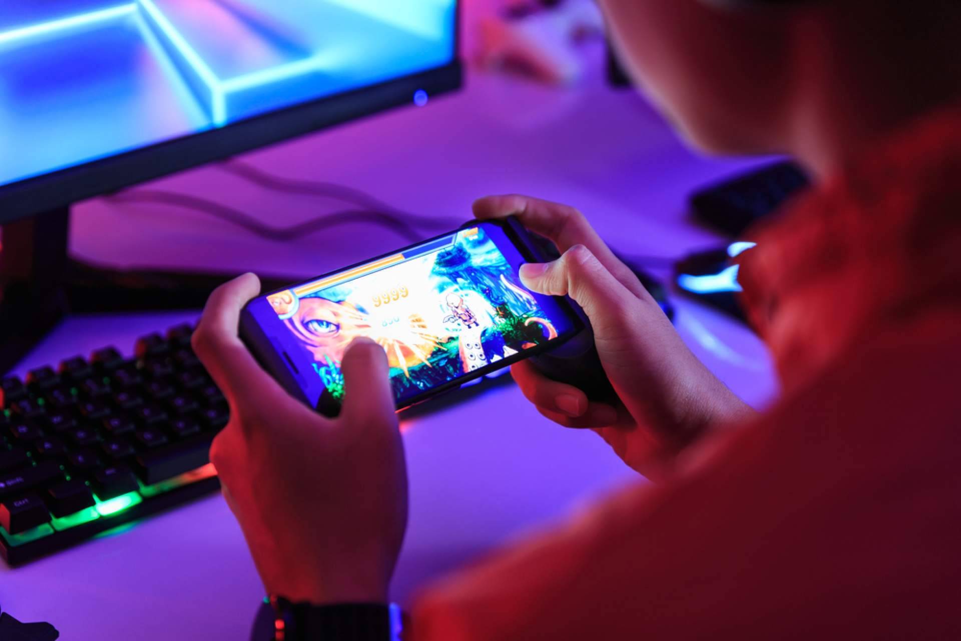 Las últimas novedades en juegos y aplicaciones para Android, reunidas en un solo lugar