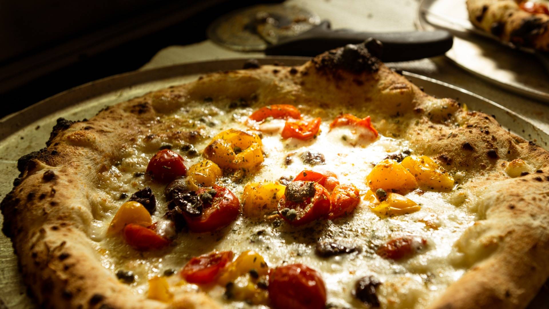 Así será Pizza Week 2026; la gran fiesta de la pizza que recorrerá España