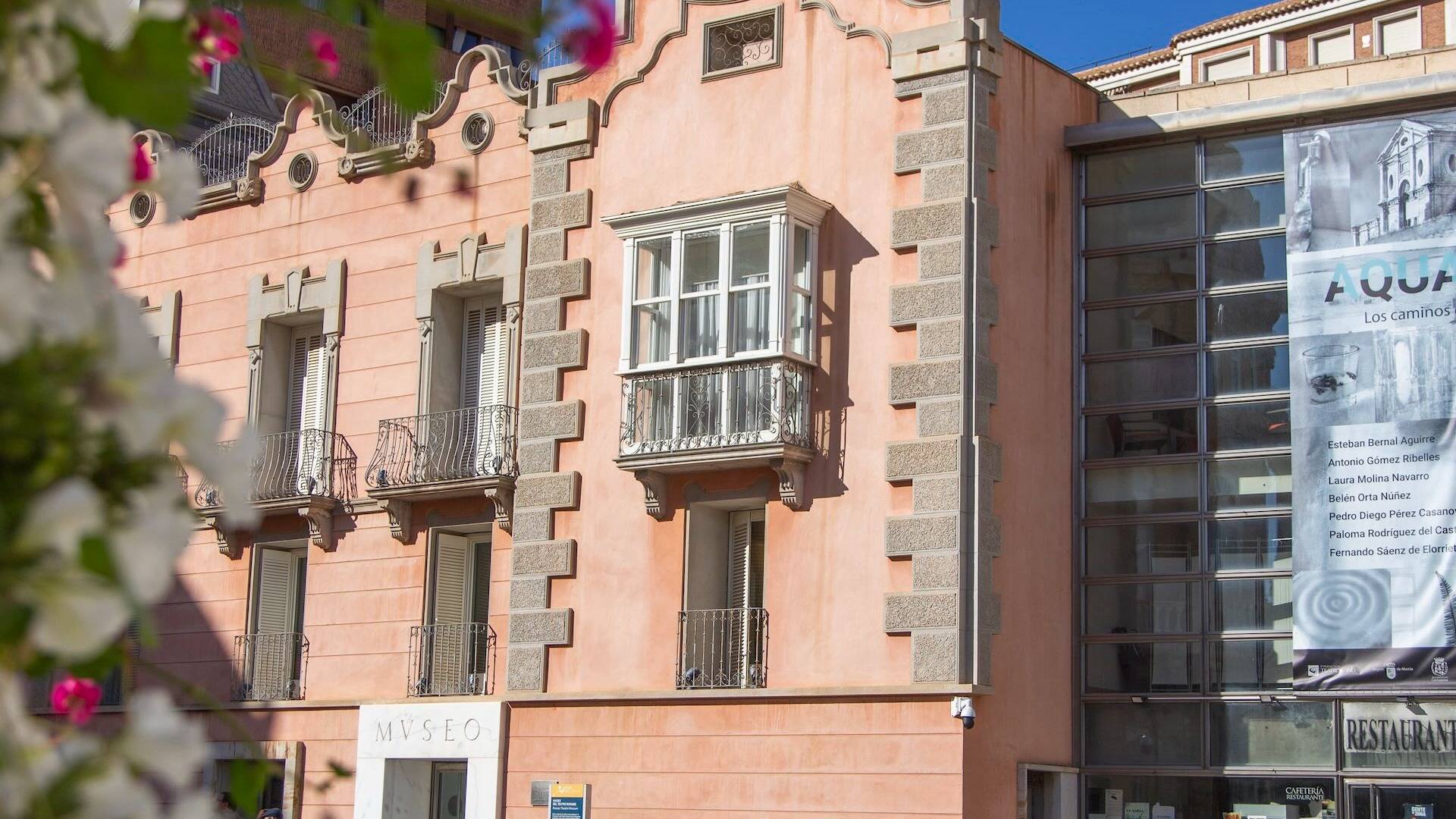 El secreto arqueológico de la costa de Murcia que une el gran patrimonio romano con viajes a bordo de barcos turísticos
