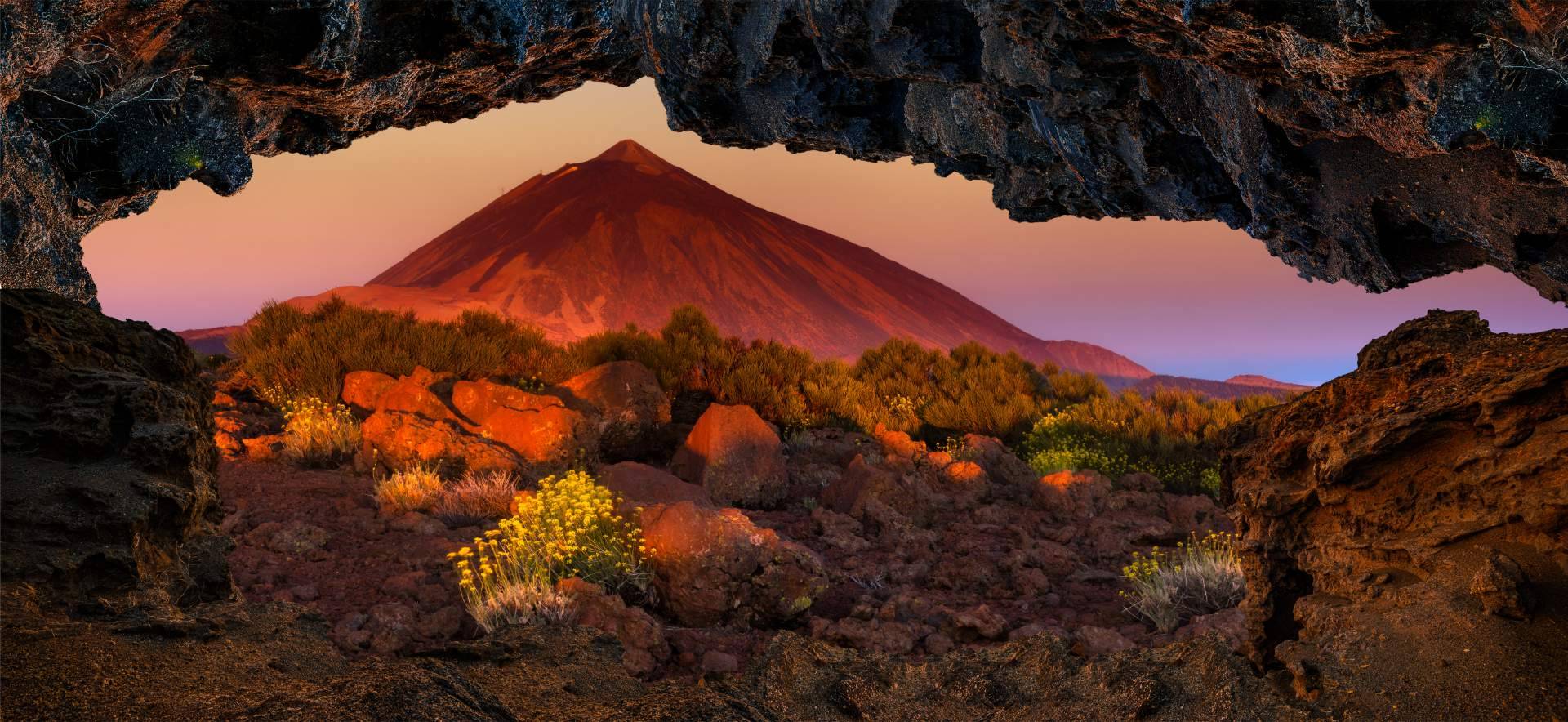 Canarias.com refuerza la oferta de viajes a Tenerife con excursiones, alquiler de coches y traslados de lujo