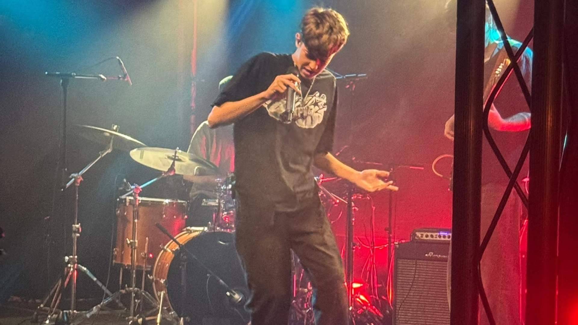 LIL JAN da un paso al frente con '909', el álbum que marca su proyección internacional