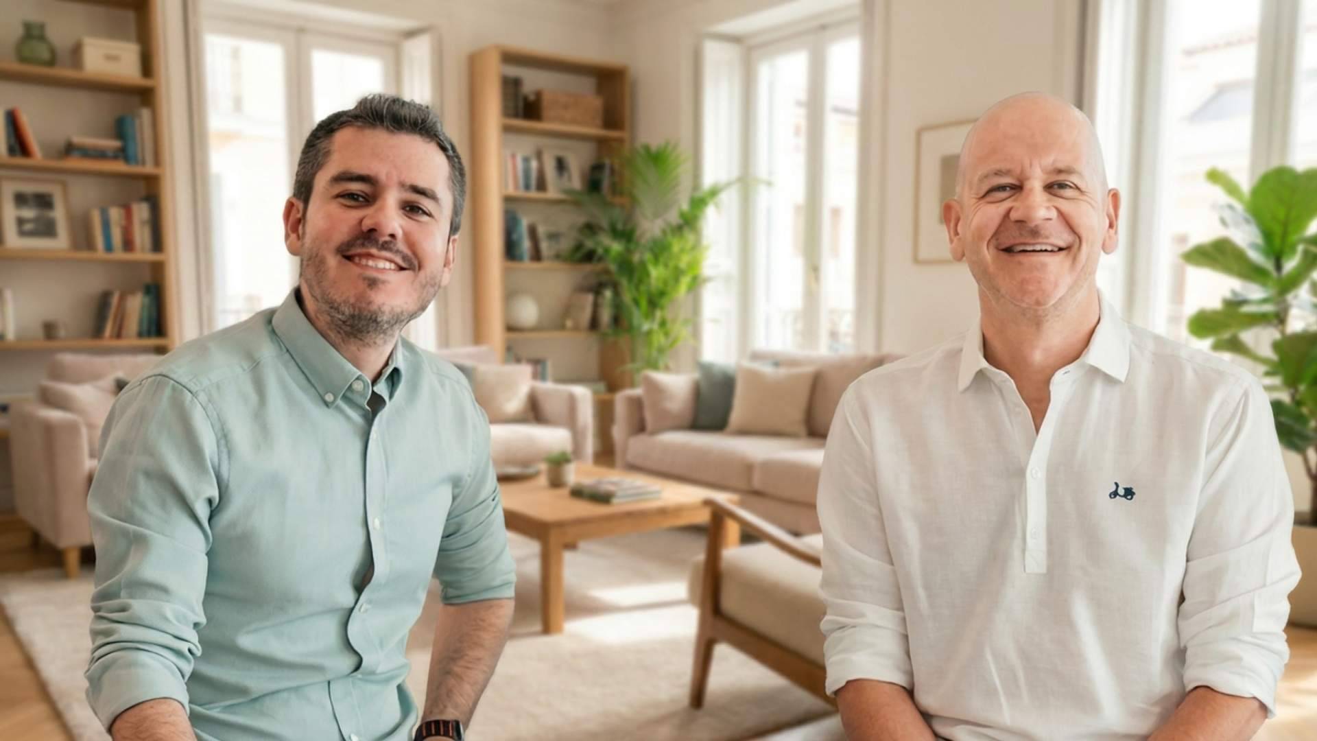 La proptech Zazume levanta €2,5 millones para la adquisición de carteras de gestión de alquiler