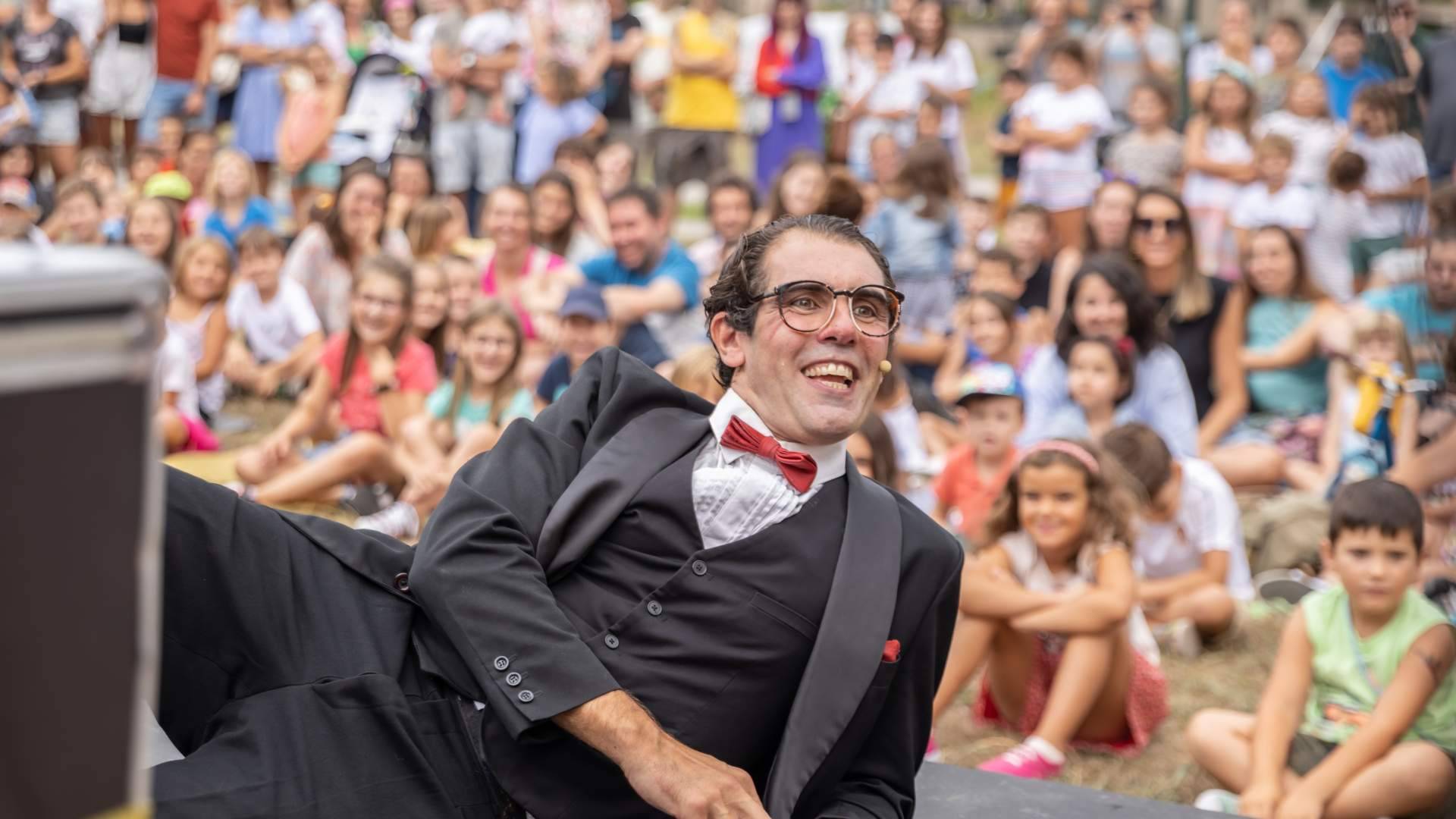 Cuando el público no busca el teatro, pero el teatro encuentra al público