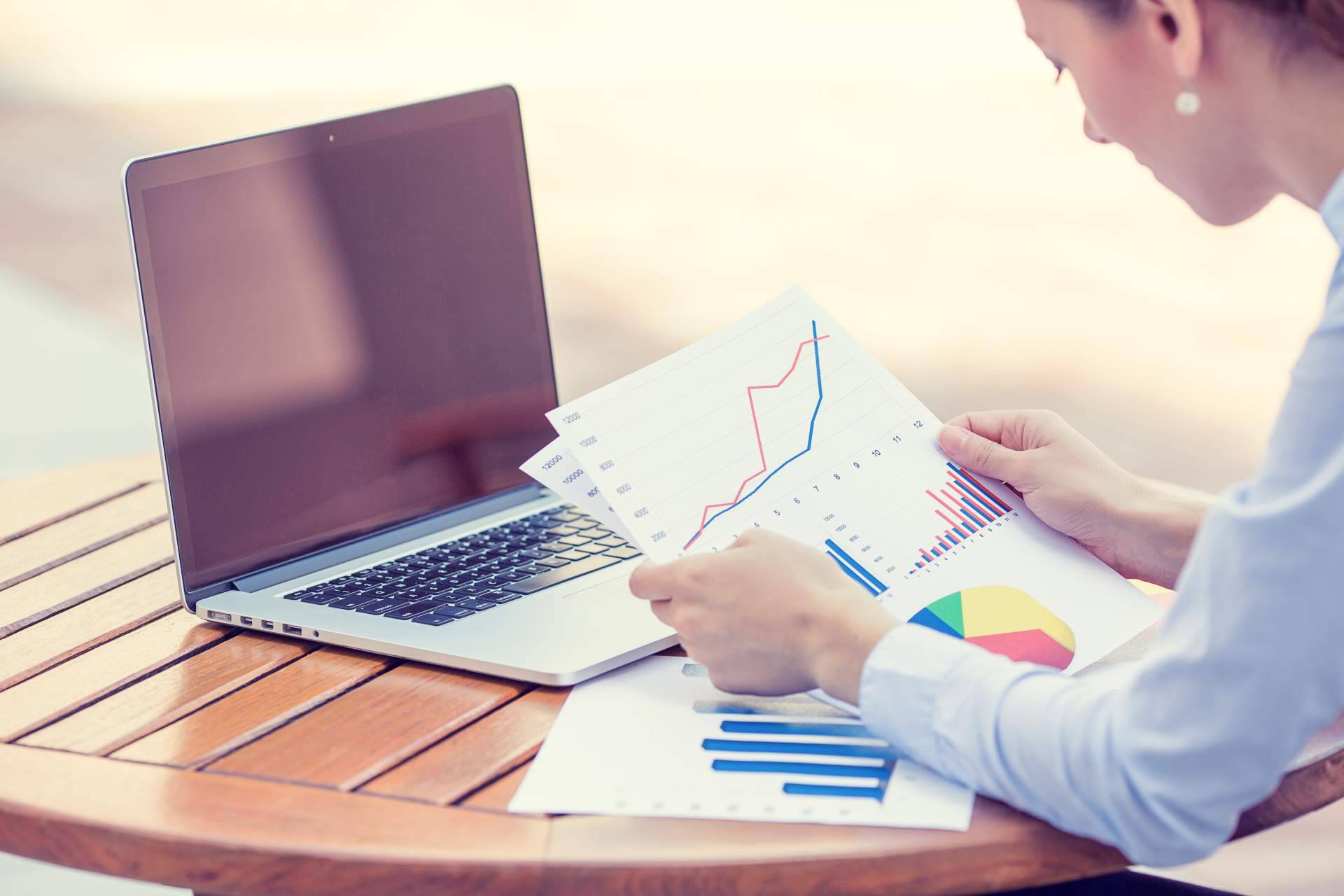 Funneltropia destaca cómo la automatización contable mejora el control financiero de las empresas